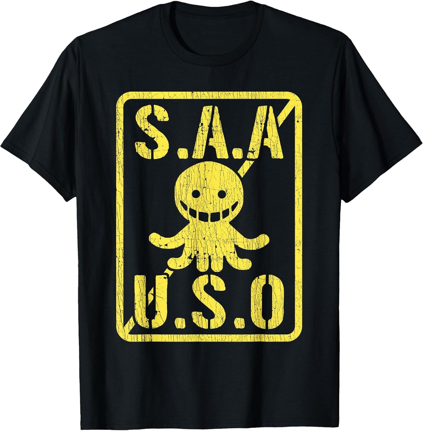 Sayings Assassination Classroom Saa Uso