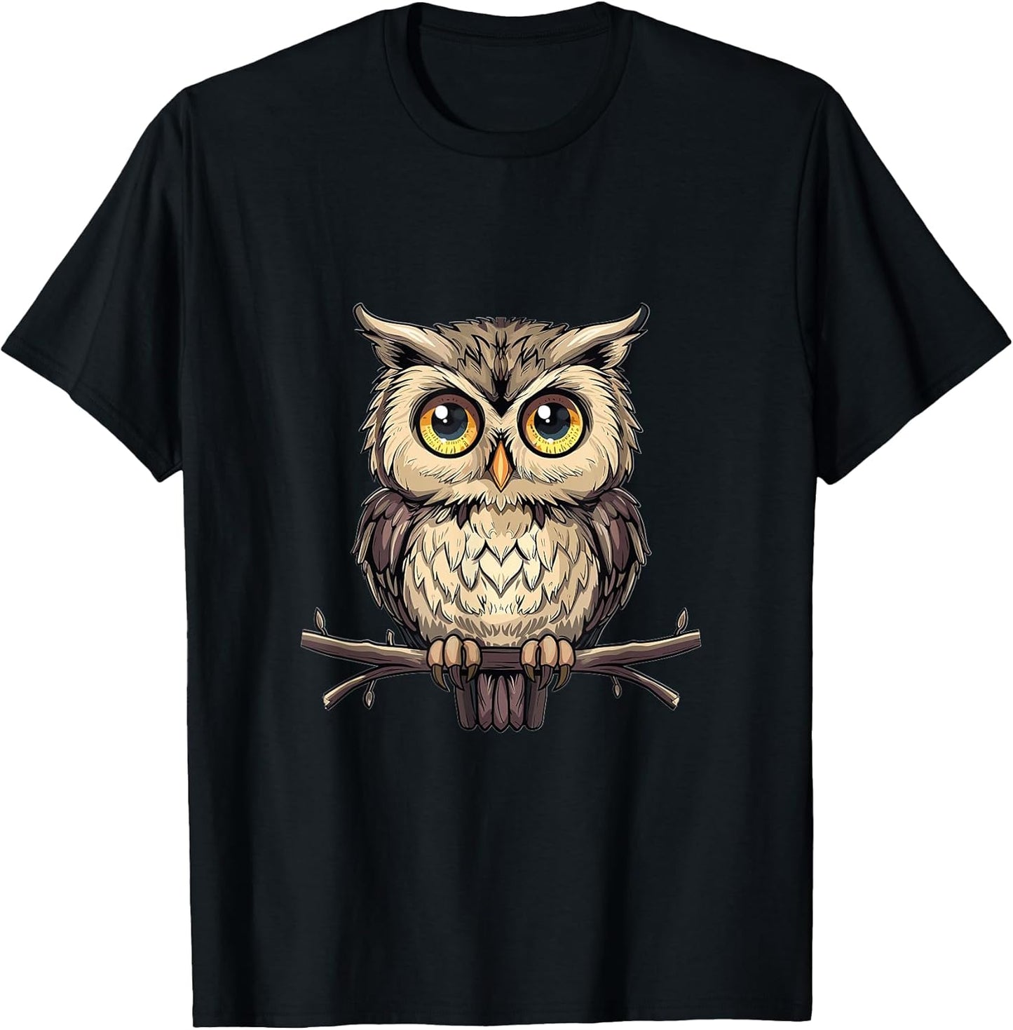 Funny Owl Graphics Co.