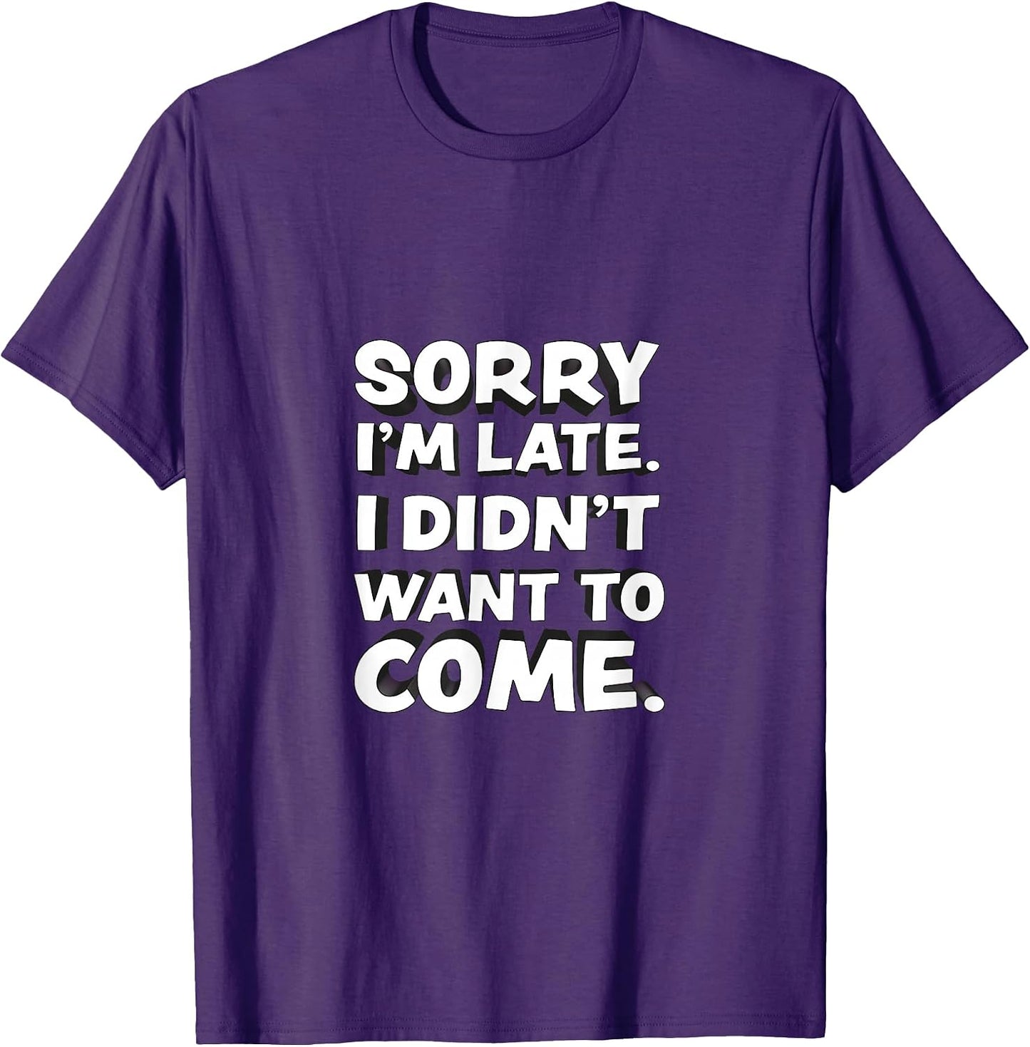 Funny sayings merch for him and her