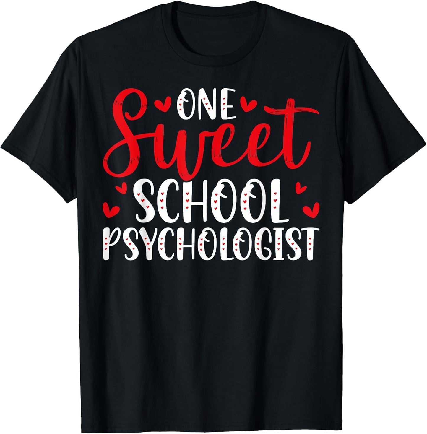 Cutes School Psychologist Gifts Co.