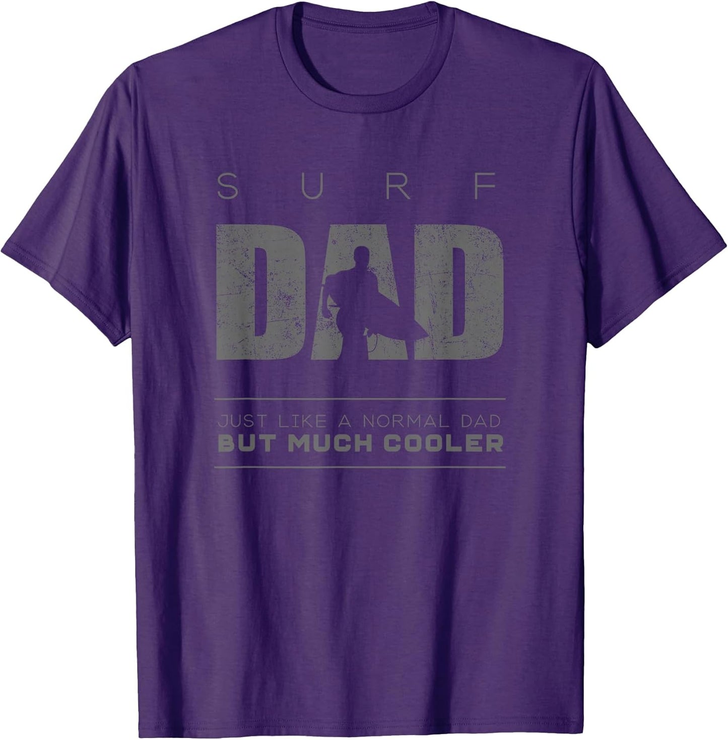 Surf Clothing for Surfer Dads