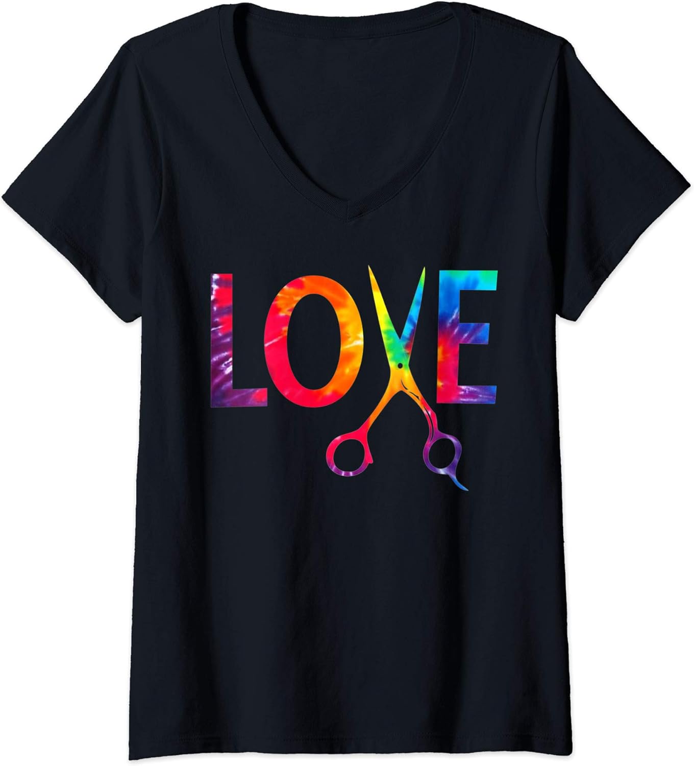 hair stylist gifts tees
