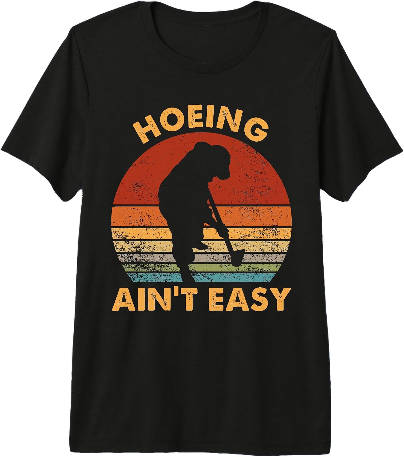Garden Tool Pun Co