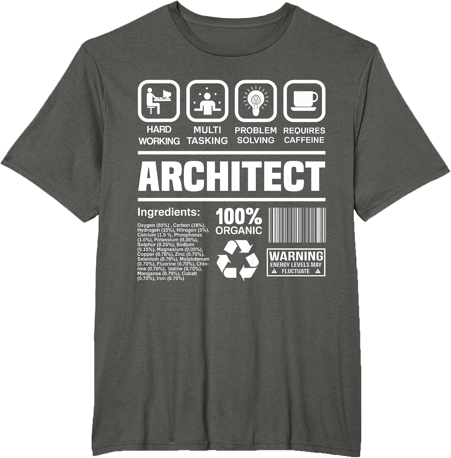 Everyday Life Wear