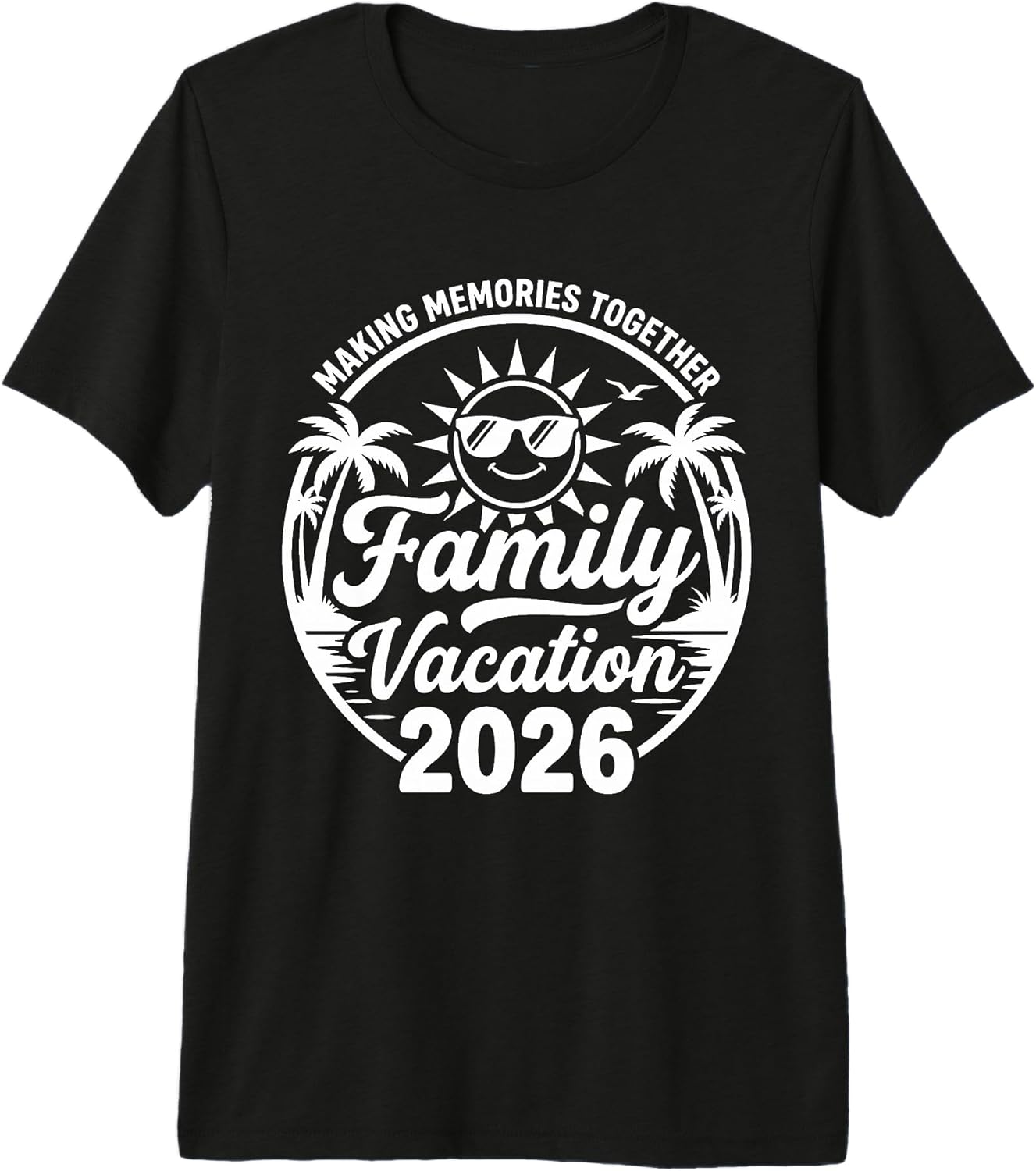 Family Vacation 2024 Summer Trip Gifts Co.
