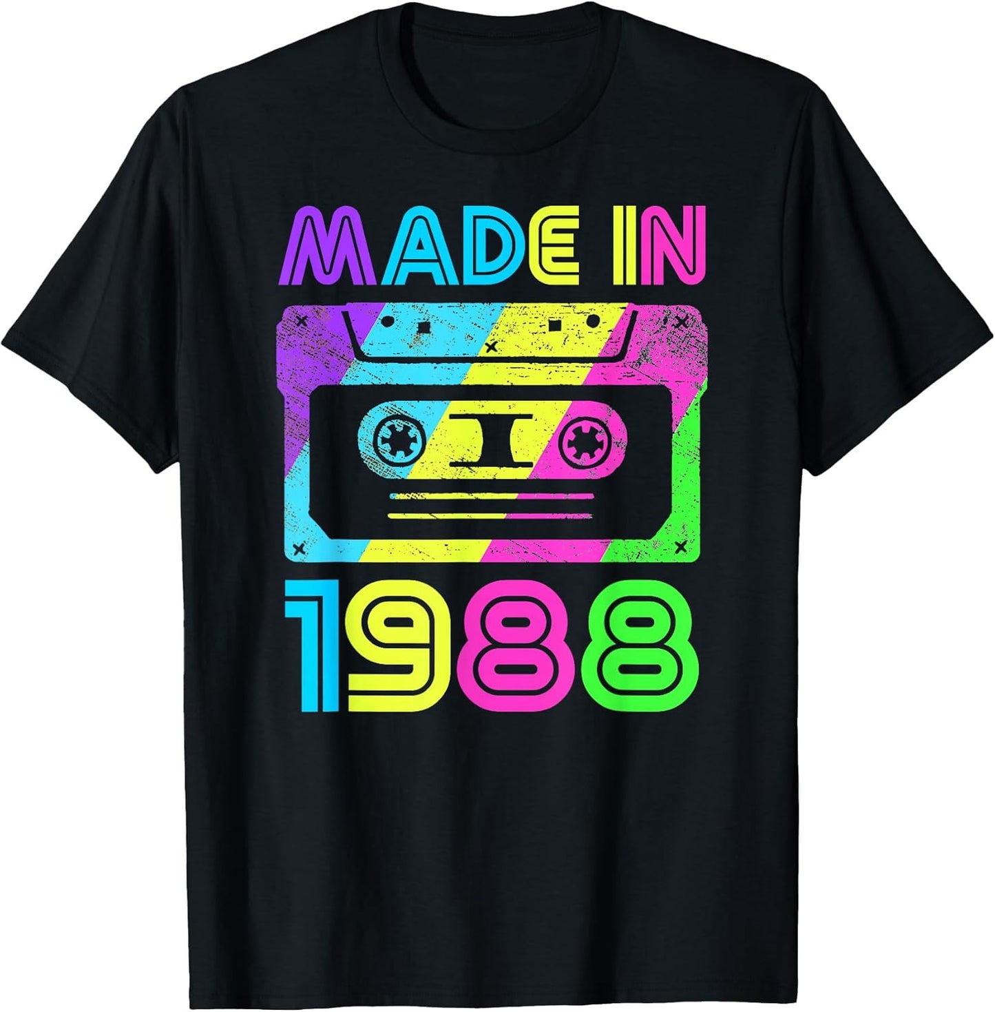 80s Love Themed Costume & Gift