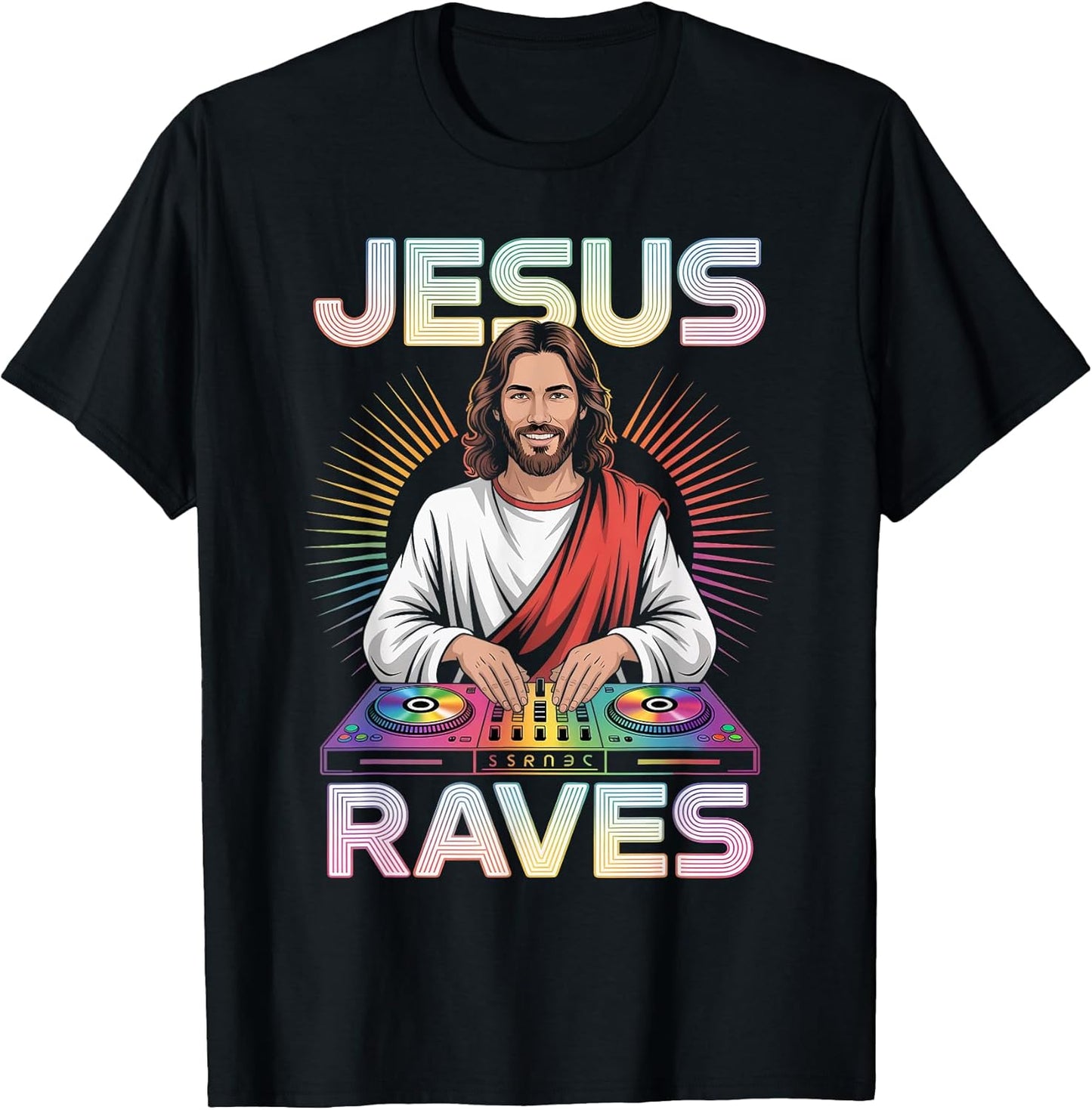 Funny EDM Music Designs