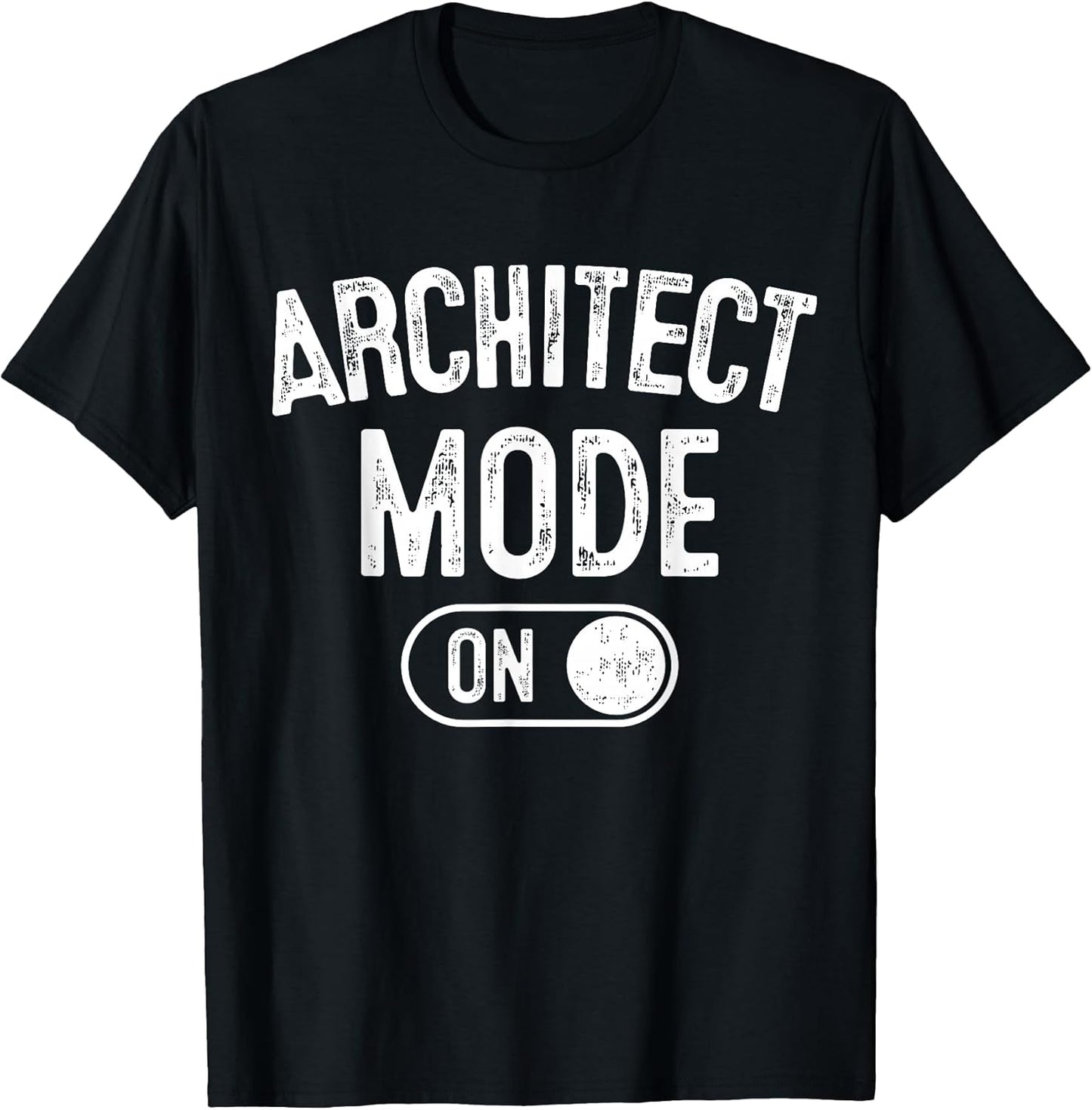 Funny Mode On Architect Gifts