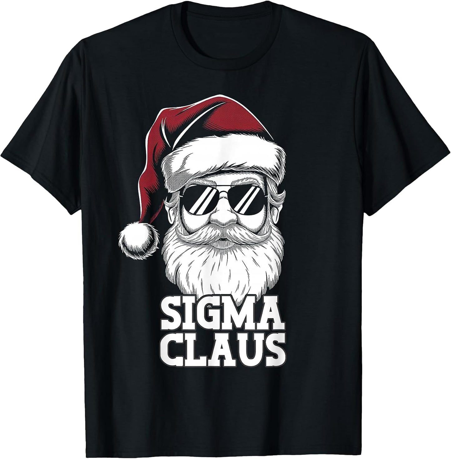 Rizz The Season Santa Claus Youth Kids Boys Merch
