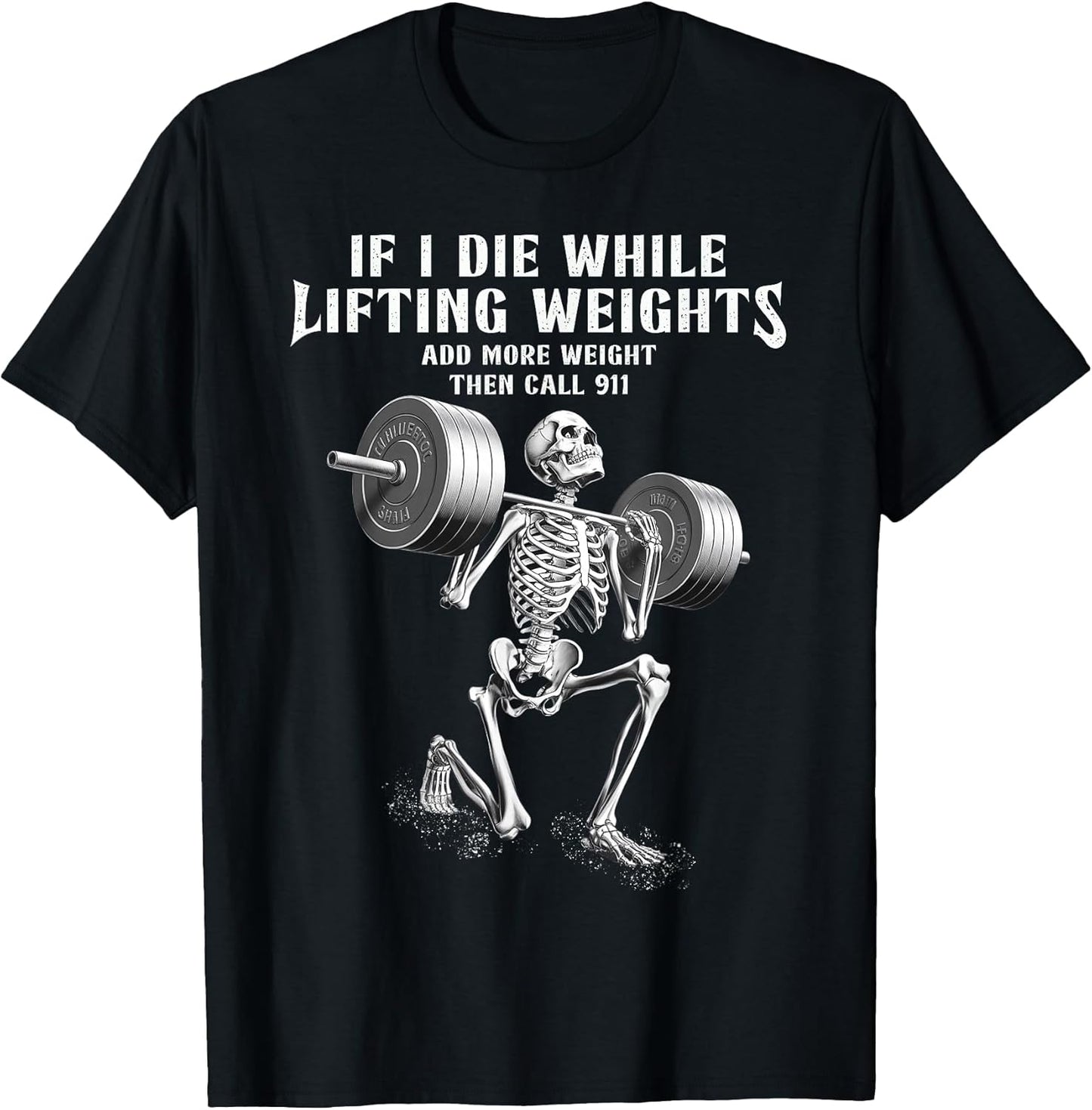 Funny Lifting Weights