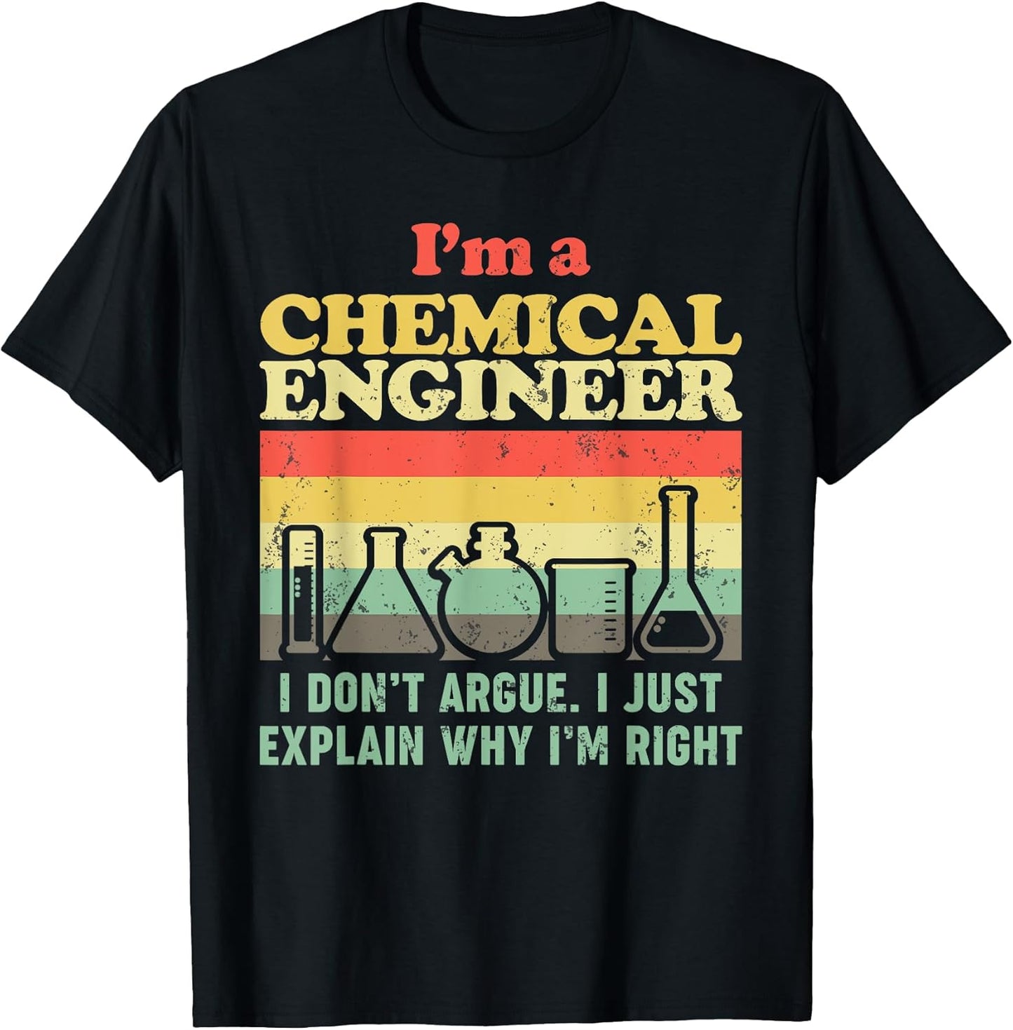 Chemical Engineer Outfits