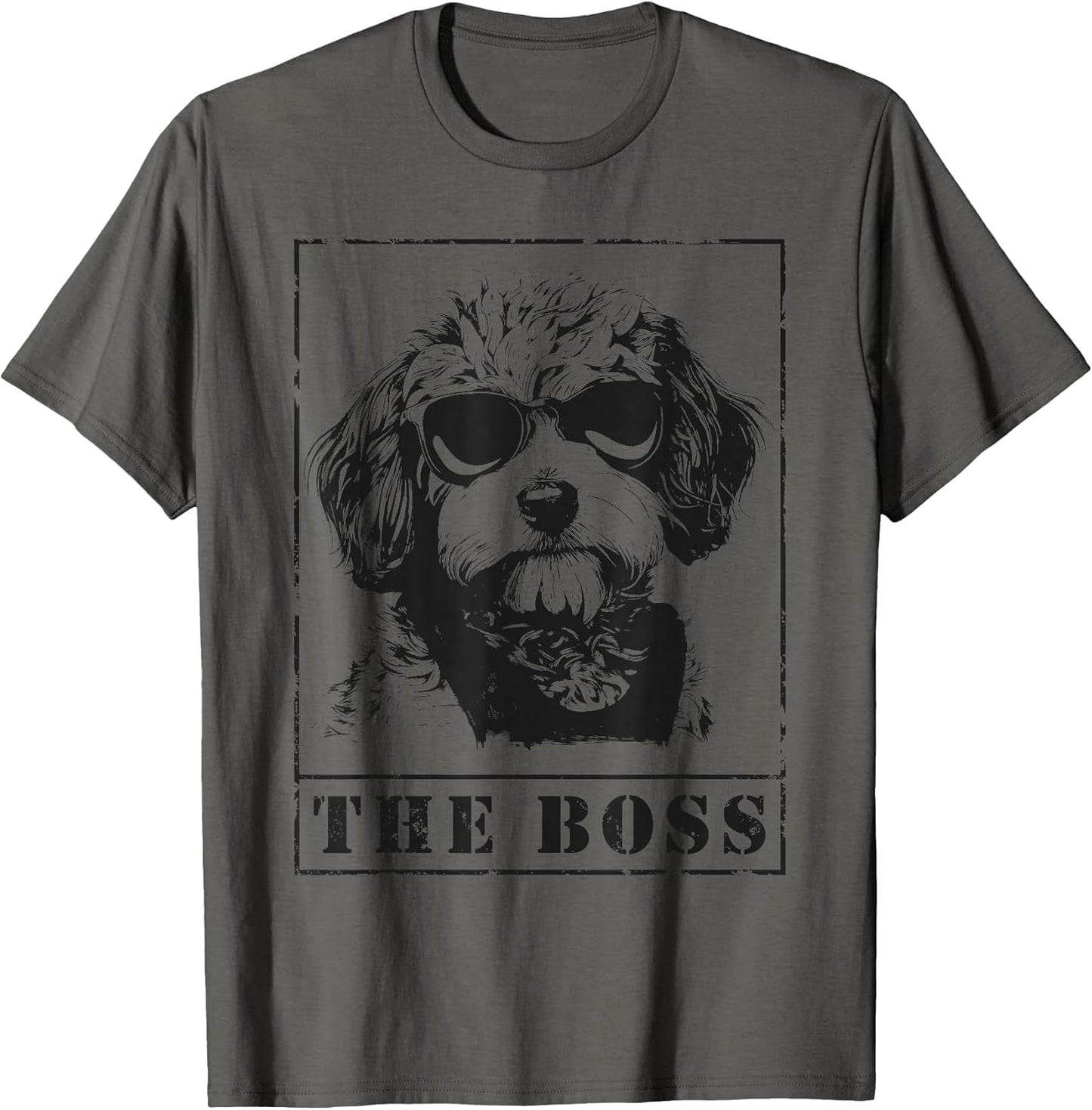 Cavapoo Cute Collects