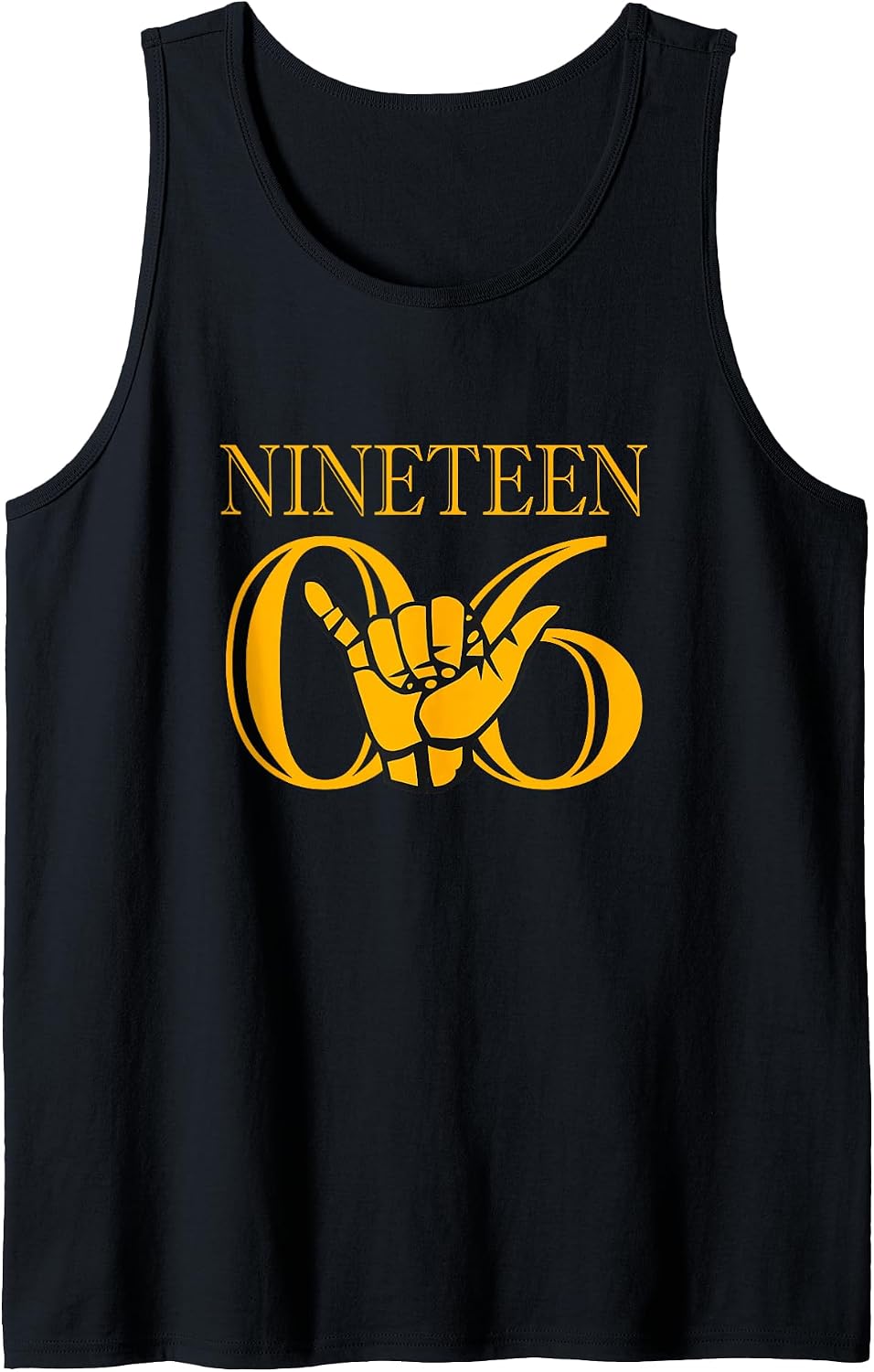 Alpha 1906 Hand Sign Shirts