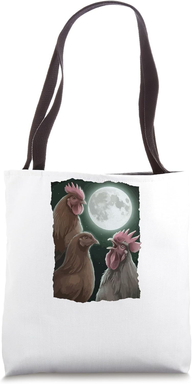 Howling at the Moon Shirt