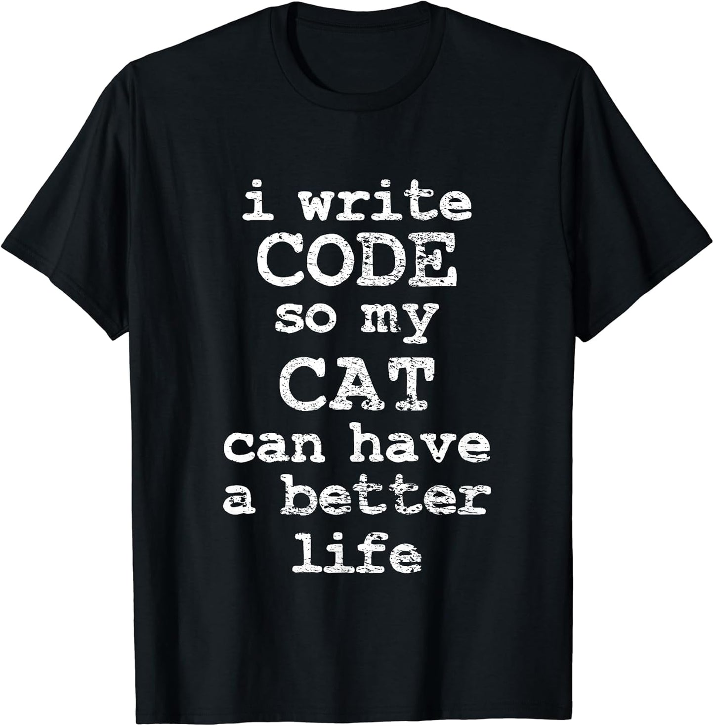 Software Developer Coding Cat Gifts