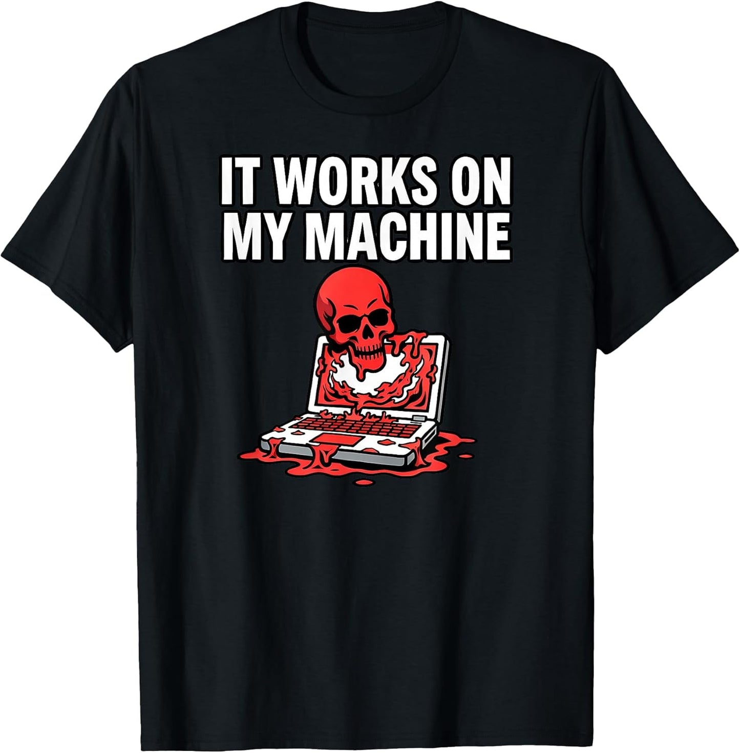 Software Developer IT Tech Apparel