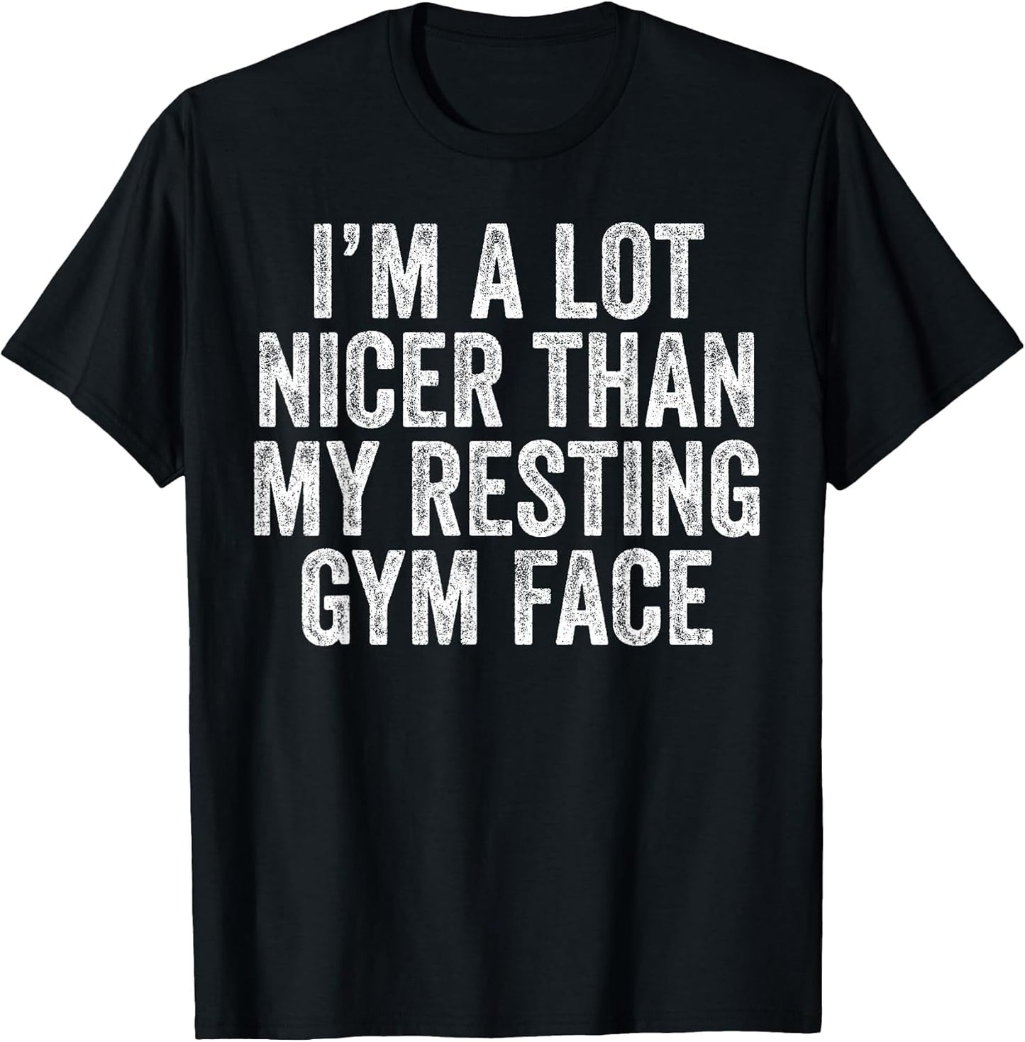Kami Fitness Lad Tees Co.