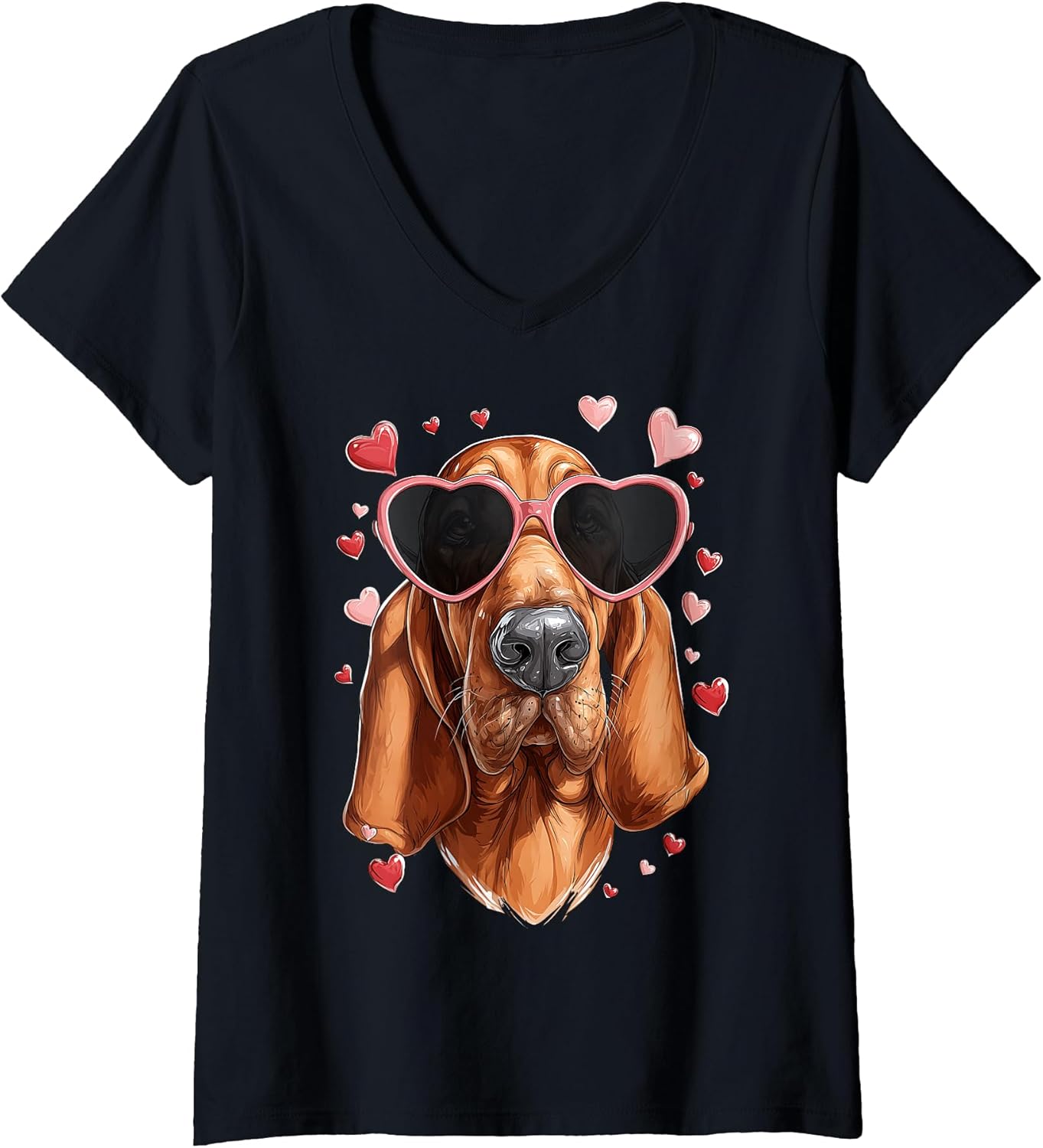 Bloodhound Dog Love Gifts