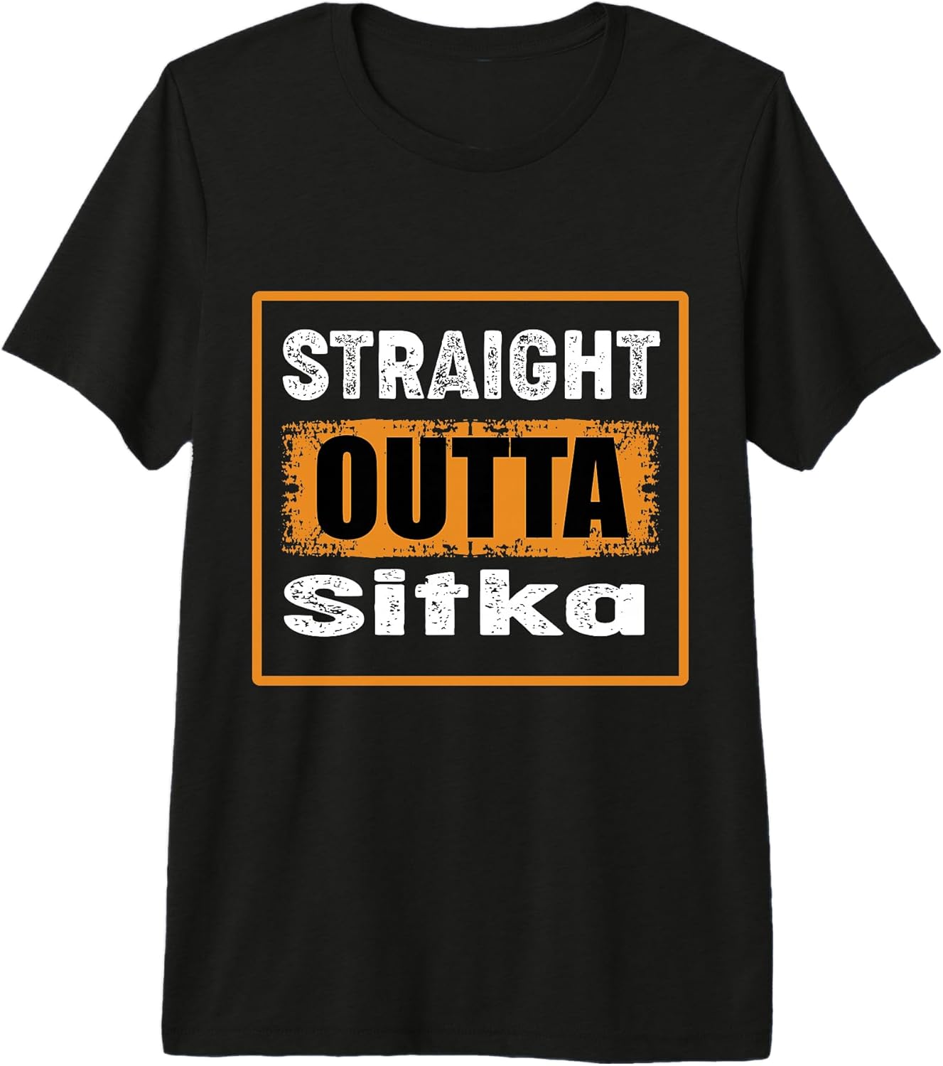 Sitka Travel Gifts Presents Souvenirs