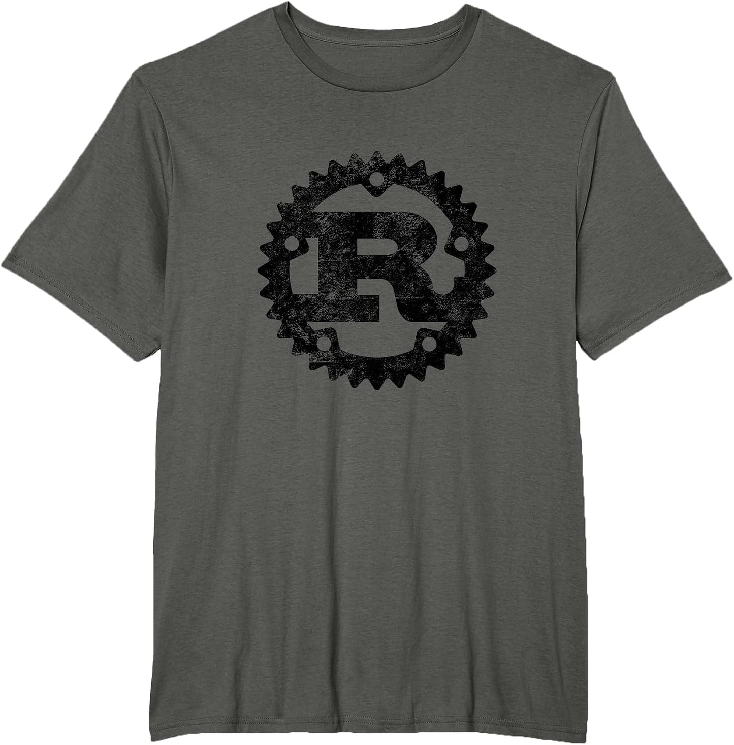 Rust Programming Designs