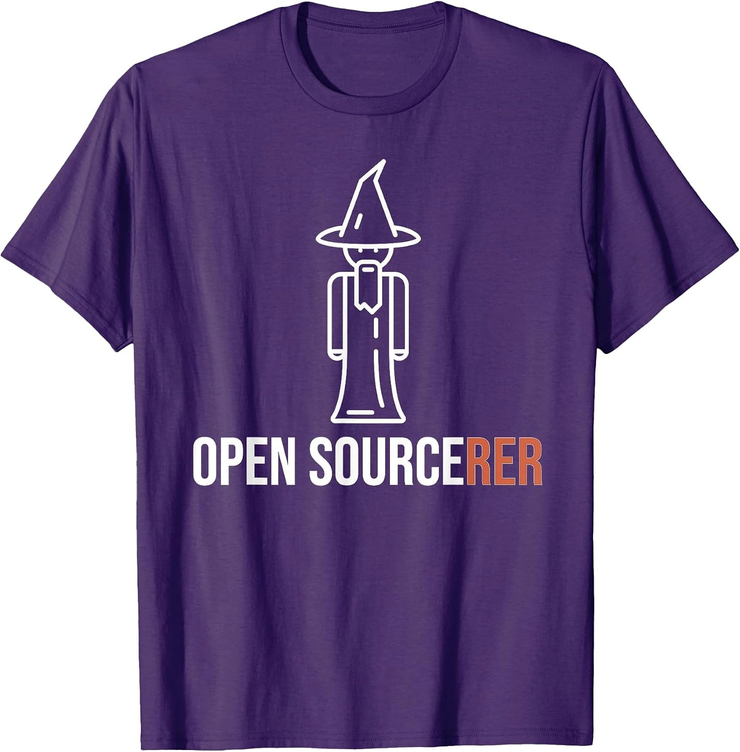 Cool Open Sourcerer / Programmer Designs