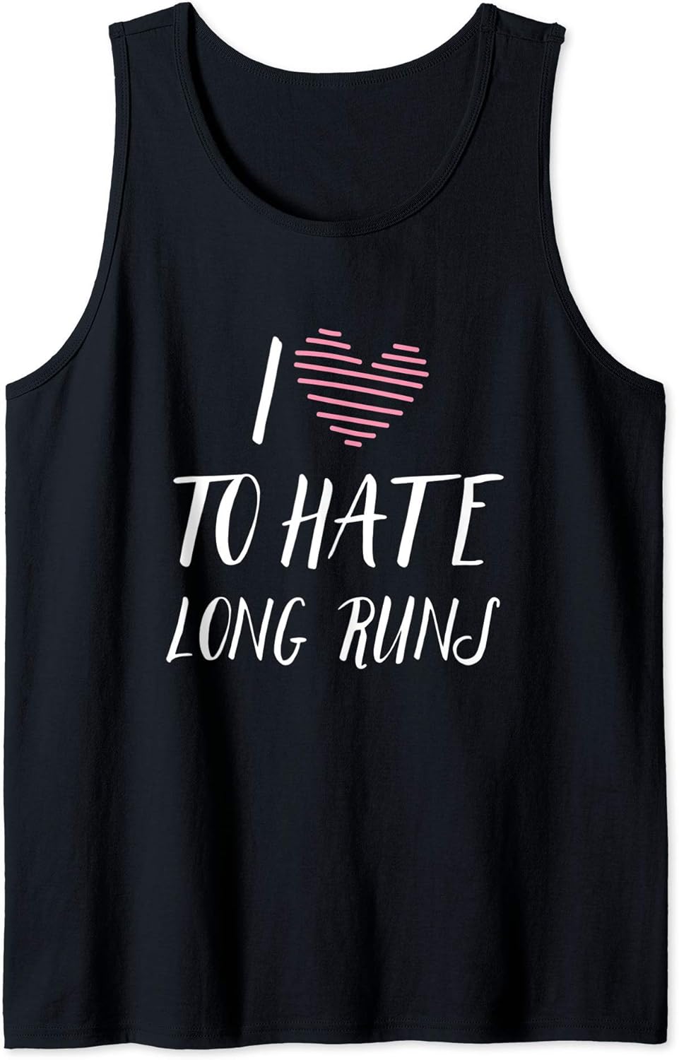 Funny Running Merch