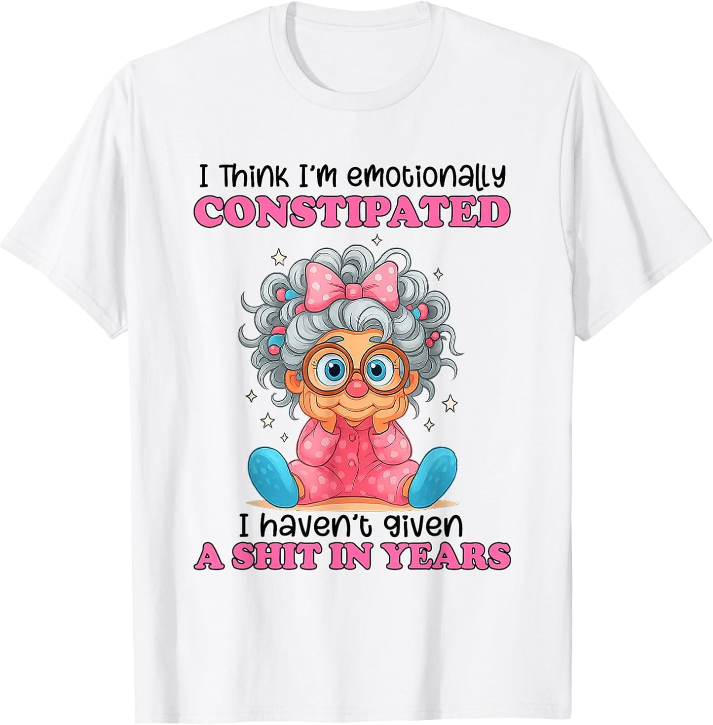 Funny Quotes Shirt
