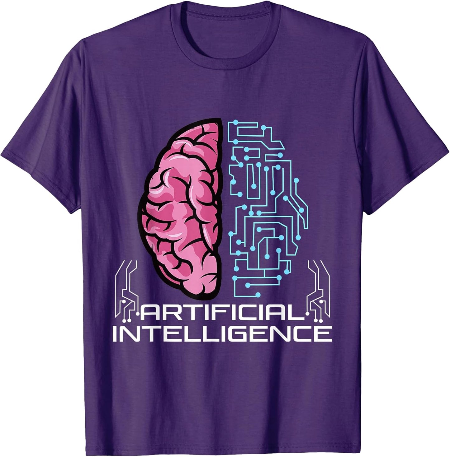 Artificial Intelligence Shirt