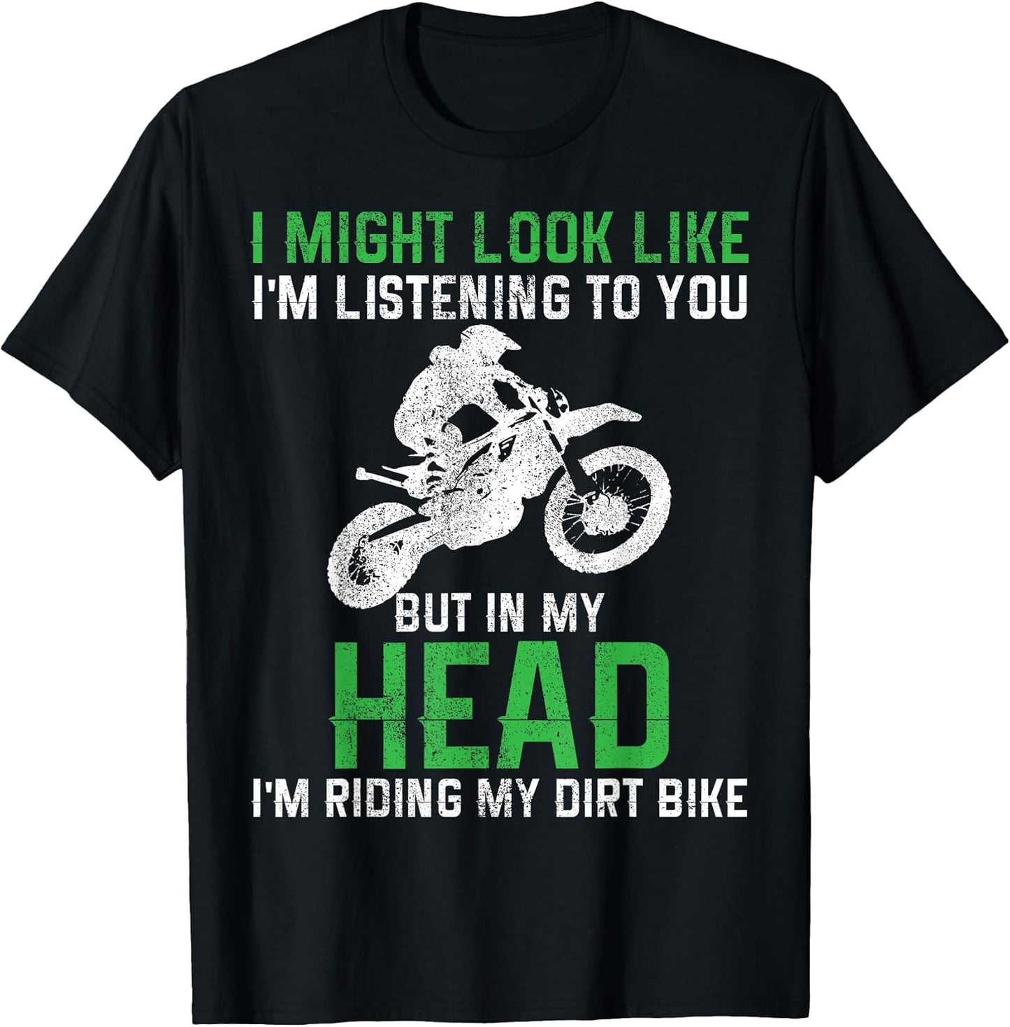 Motocross & Dirt Bike Apparel & Gifts