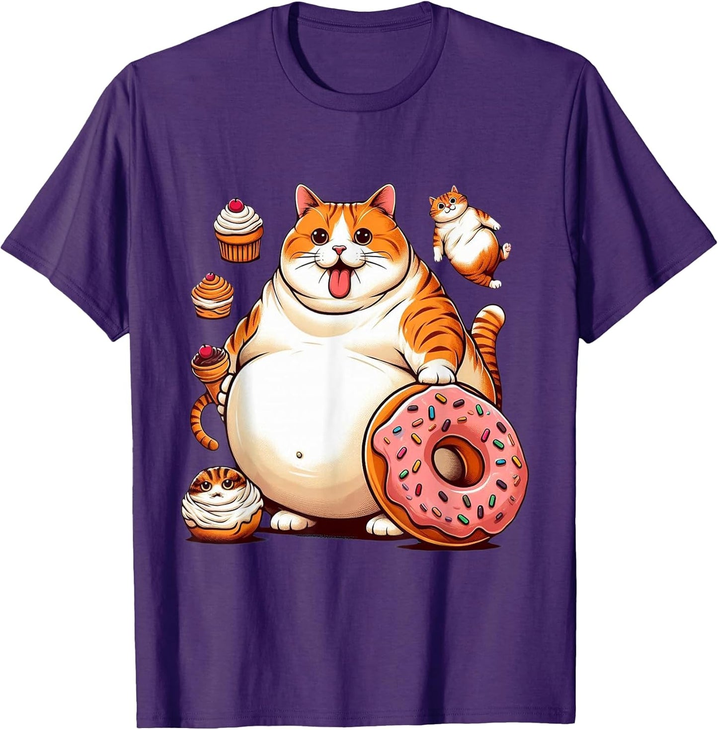 TS - SHOP - Chonk Cat Gift