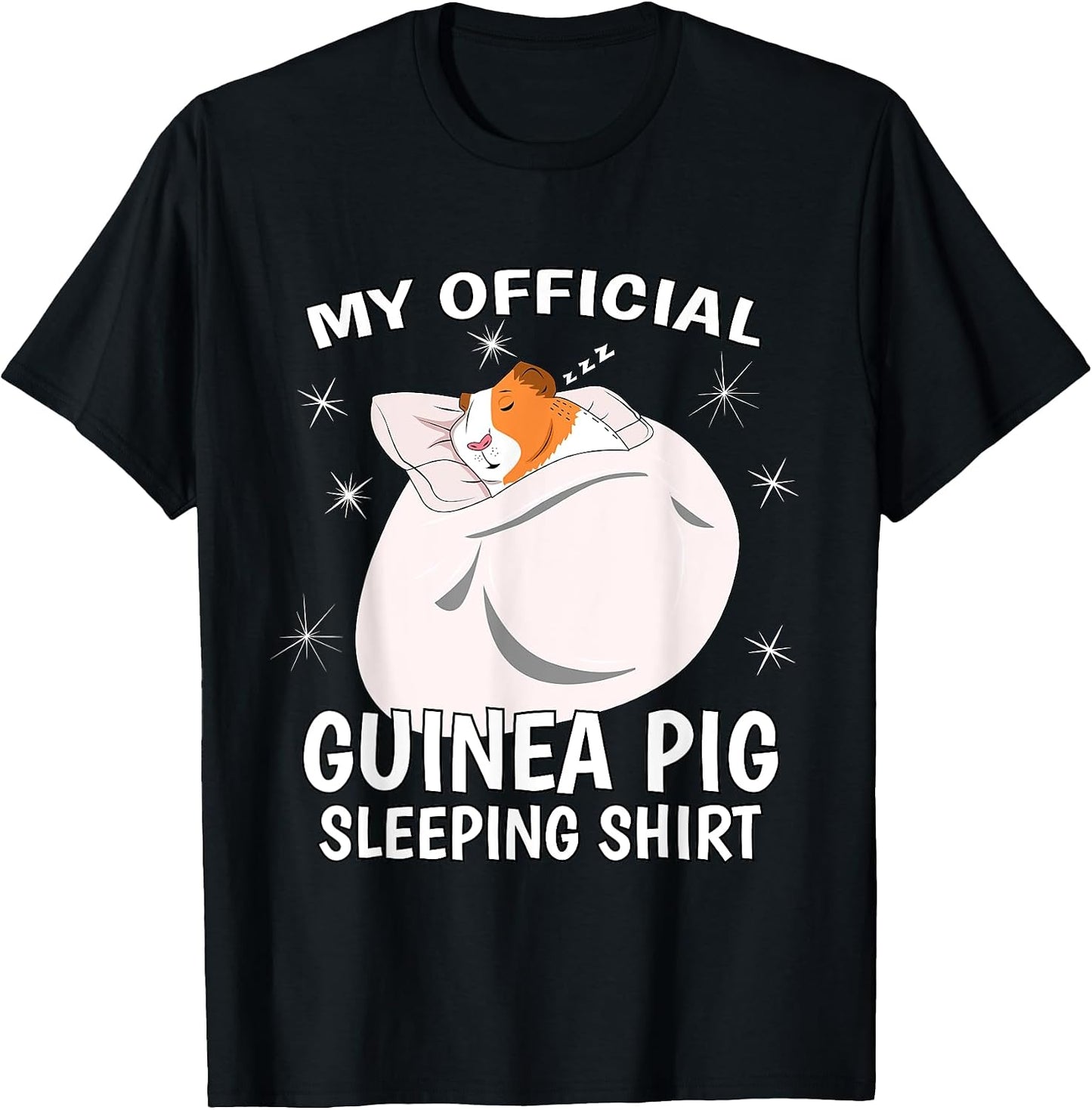 Guinea Pig Sleeping Wear Women, Men & Kids