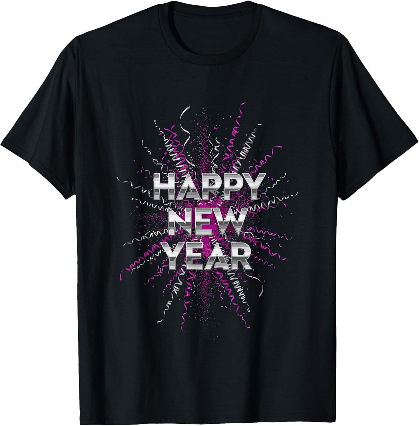 New Years Eve Party Supplies