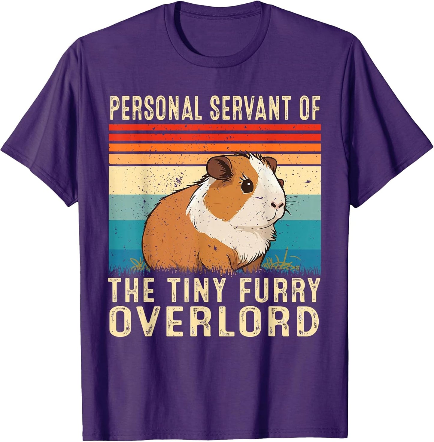 Guinea Pig Shirt for Men Women