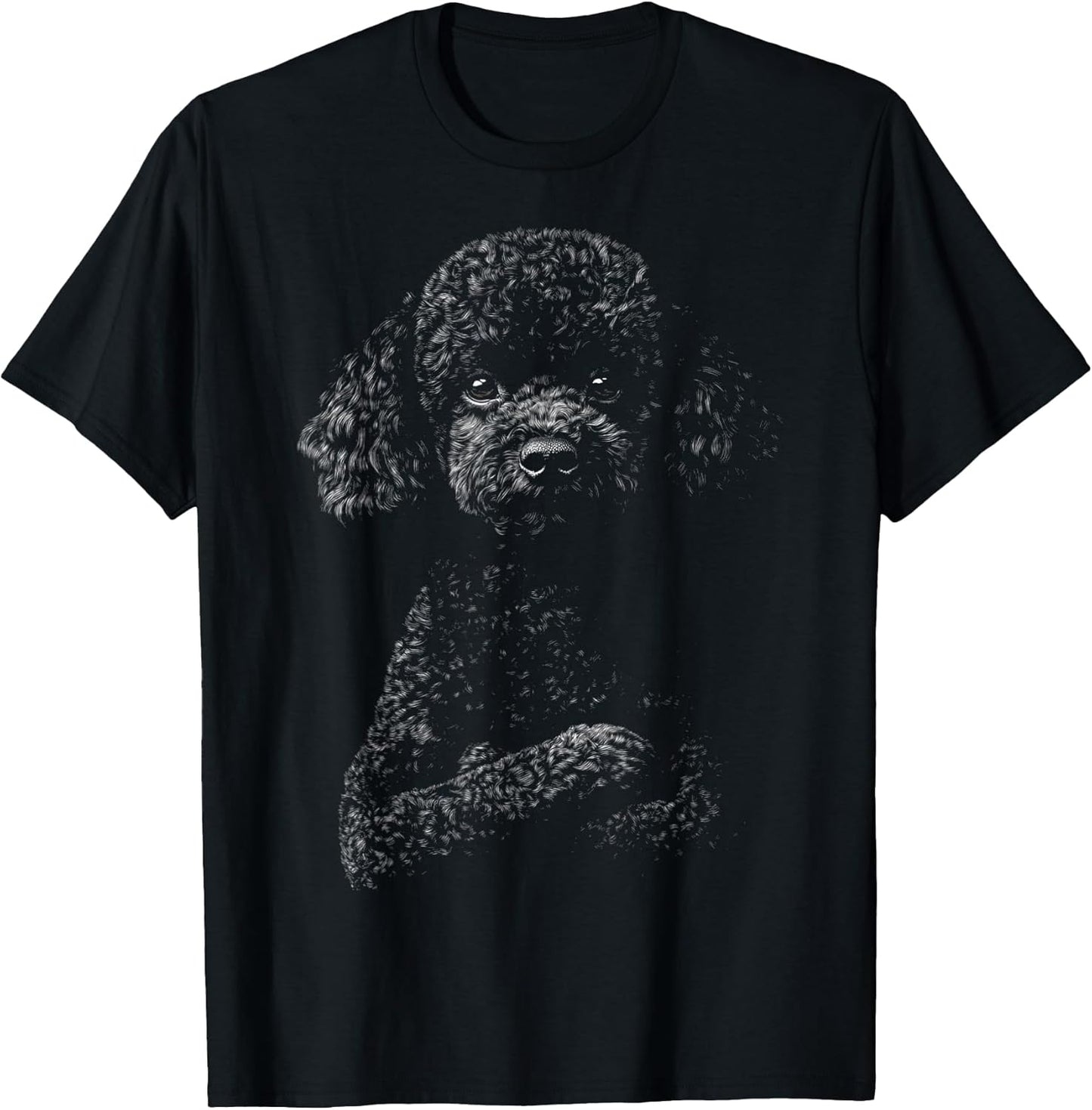 DogUSArt Graphic Tee Designs