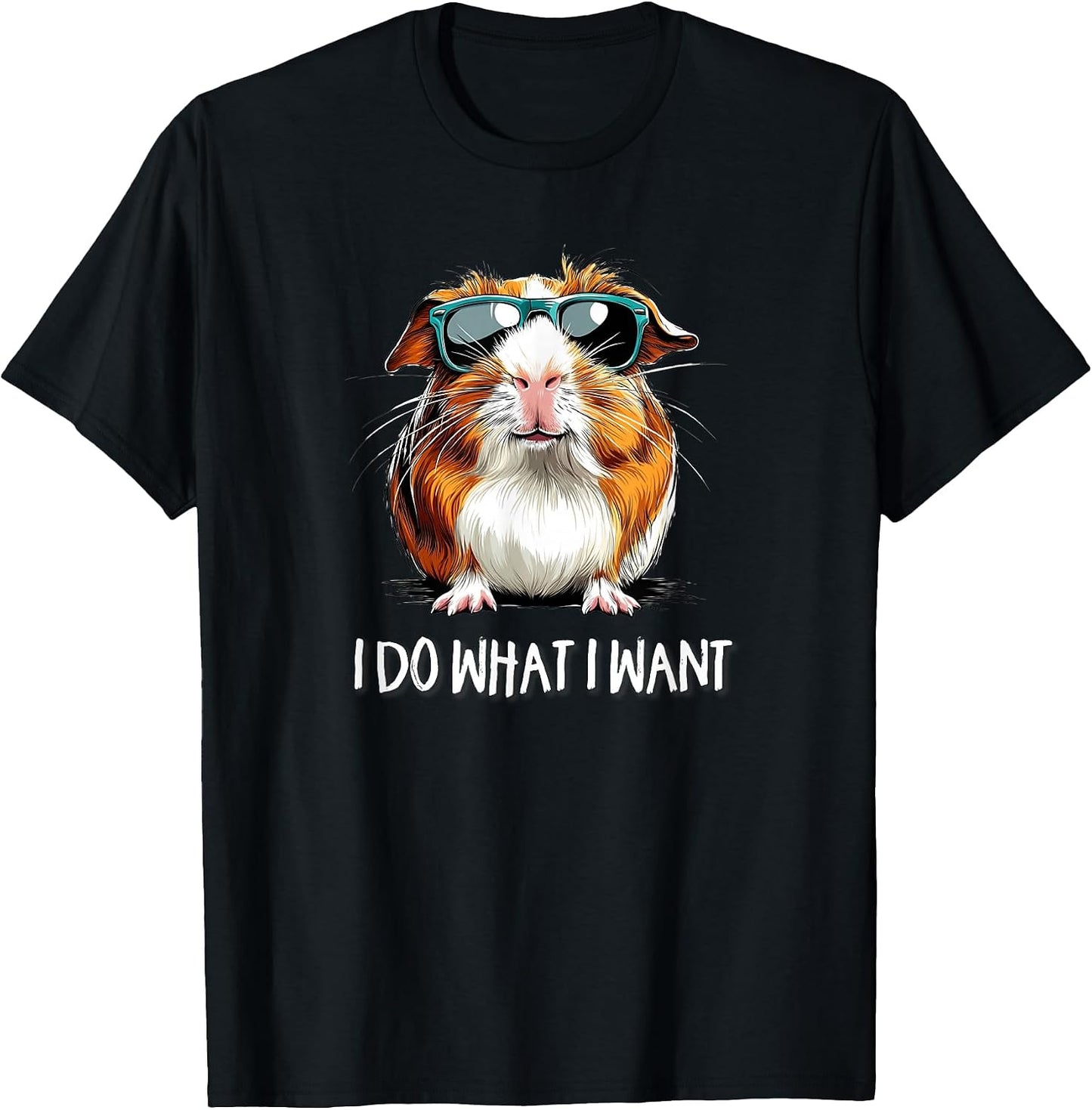 Funny Cute Pet Cavy Love Gifts T Shirts & Hoodies