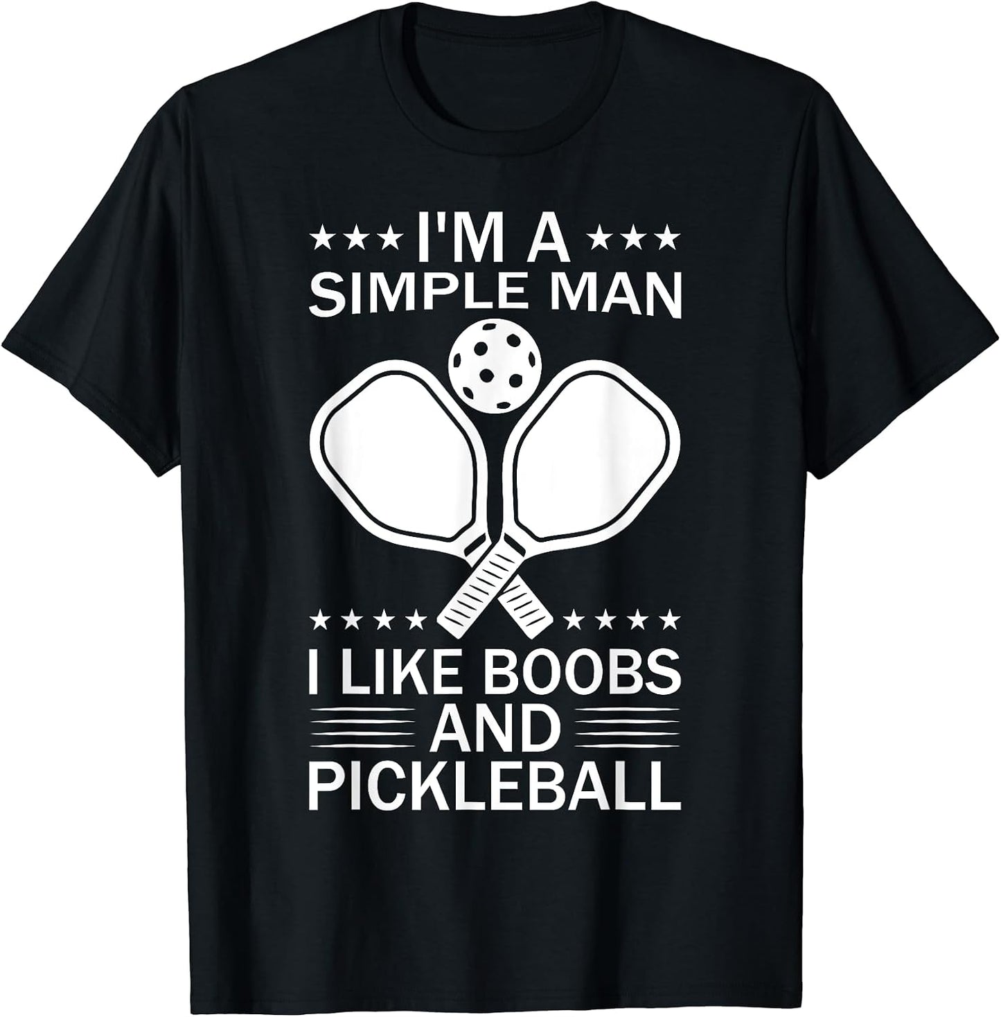 Addictive Designs Pickleball Merch