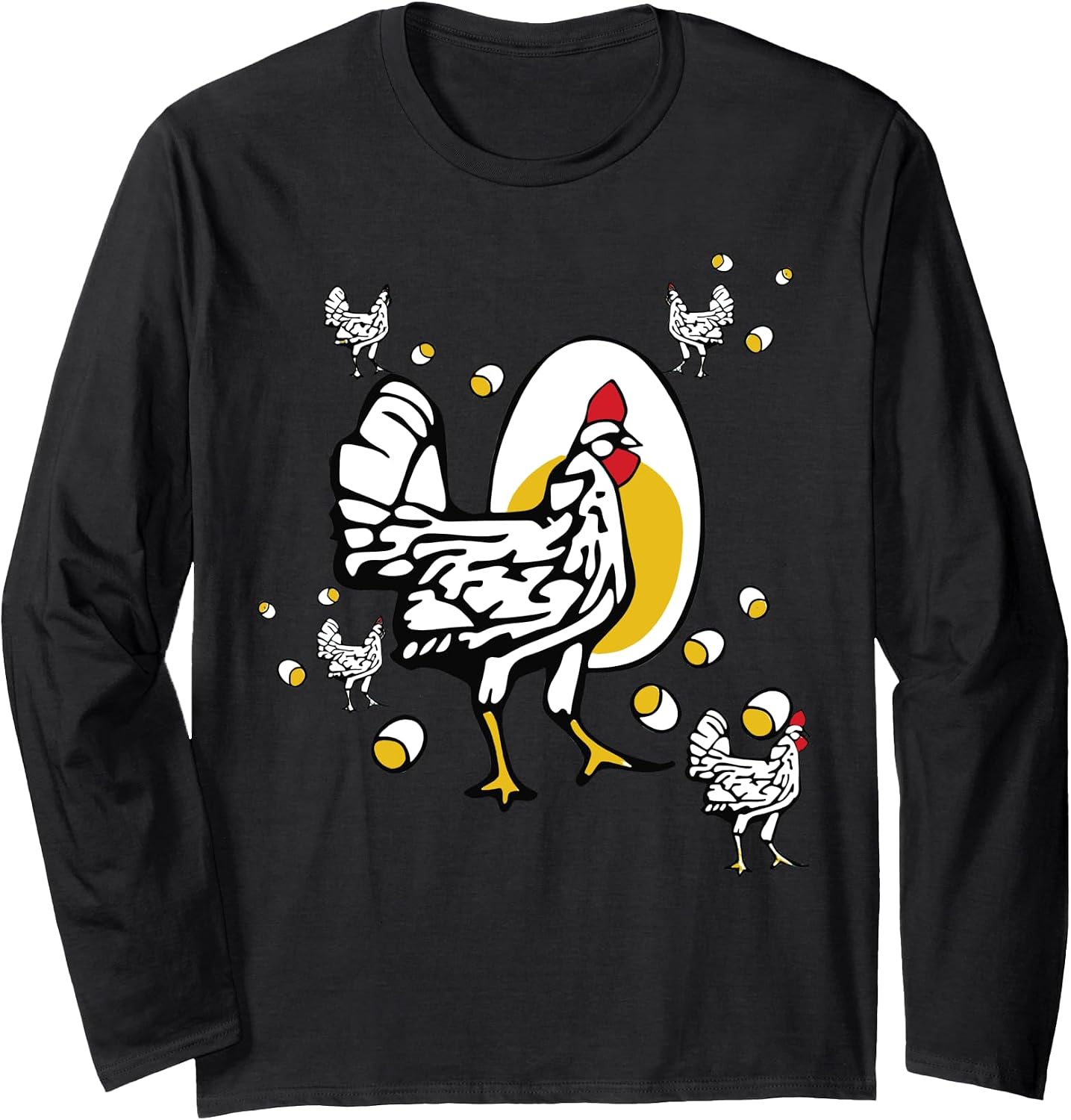 Little Rooster