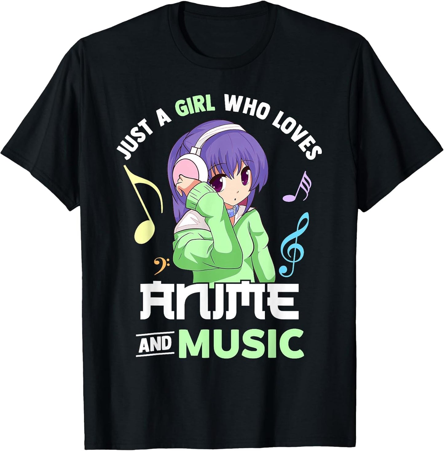 The Kawaii Anime Co.