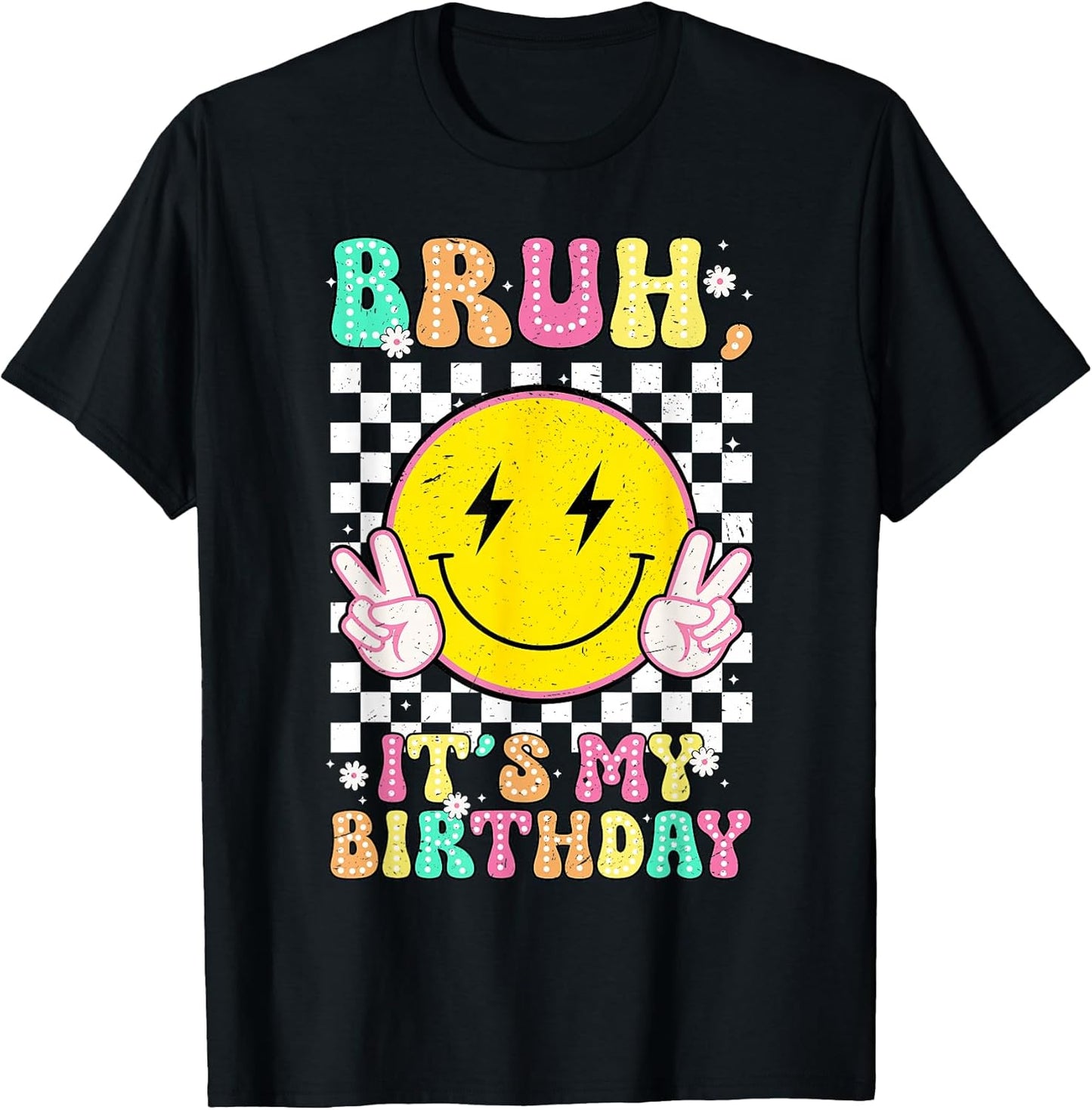 Funny Birthday Outfits