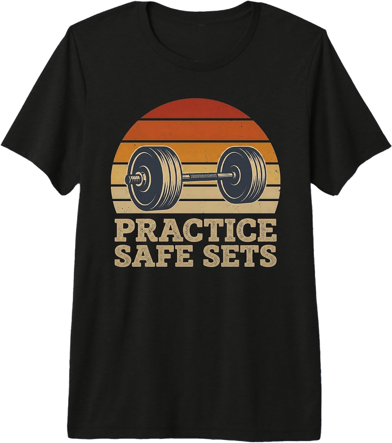 Practice Safe Sets Sunset Workout Designs Co