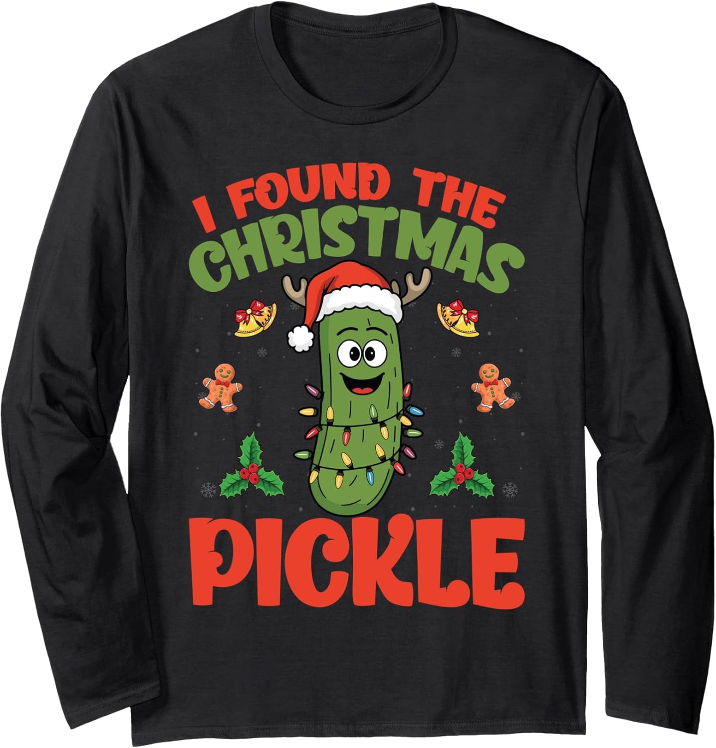 Pickle Christmas Gifts Co.