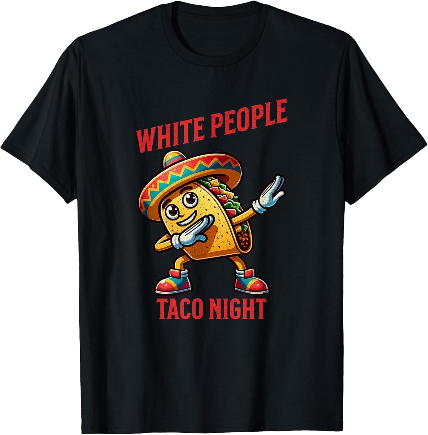 Funny Tacos