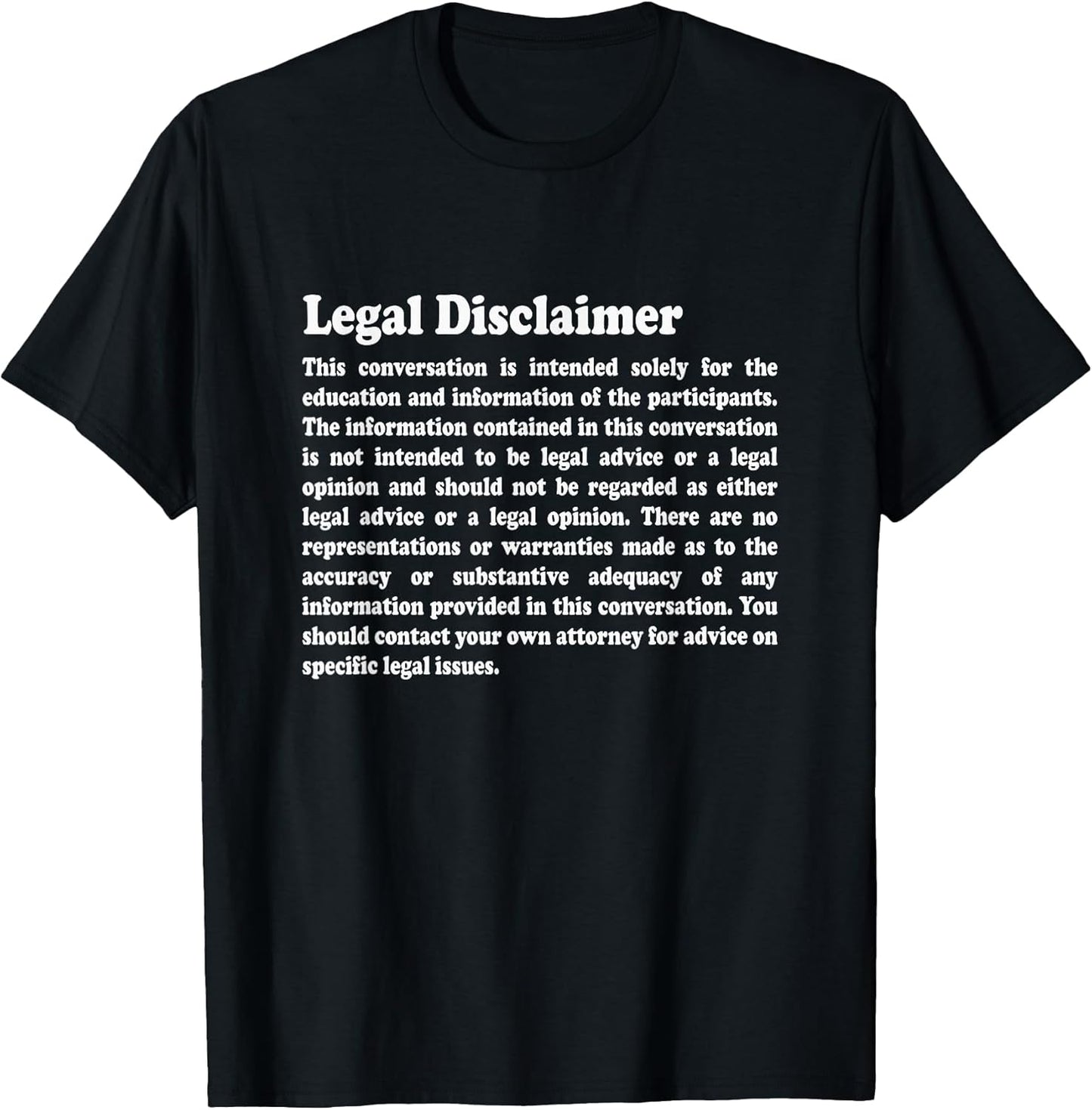 Funny Lawyer Gift Shirts and Law School Shirts