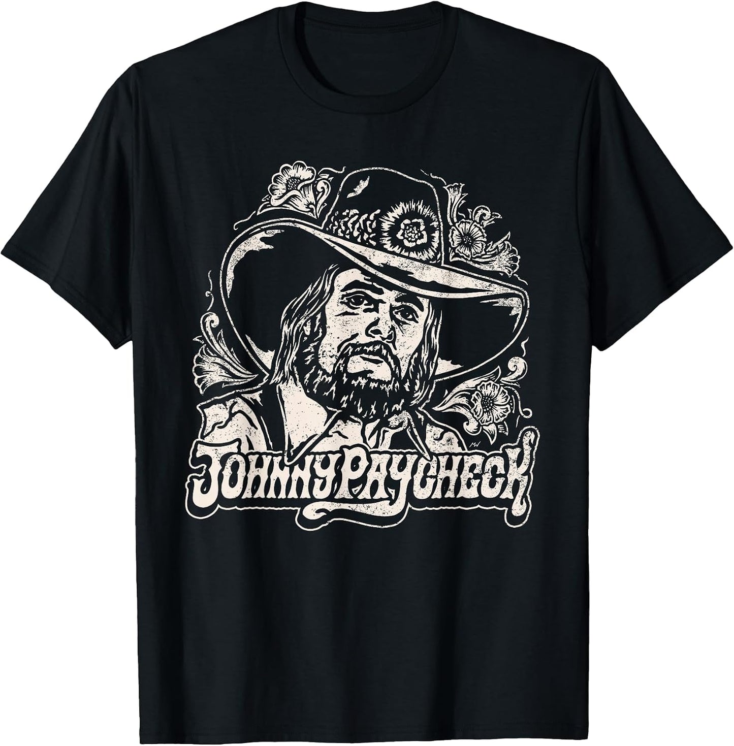Johnny Paycheck