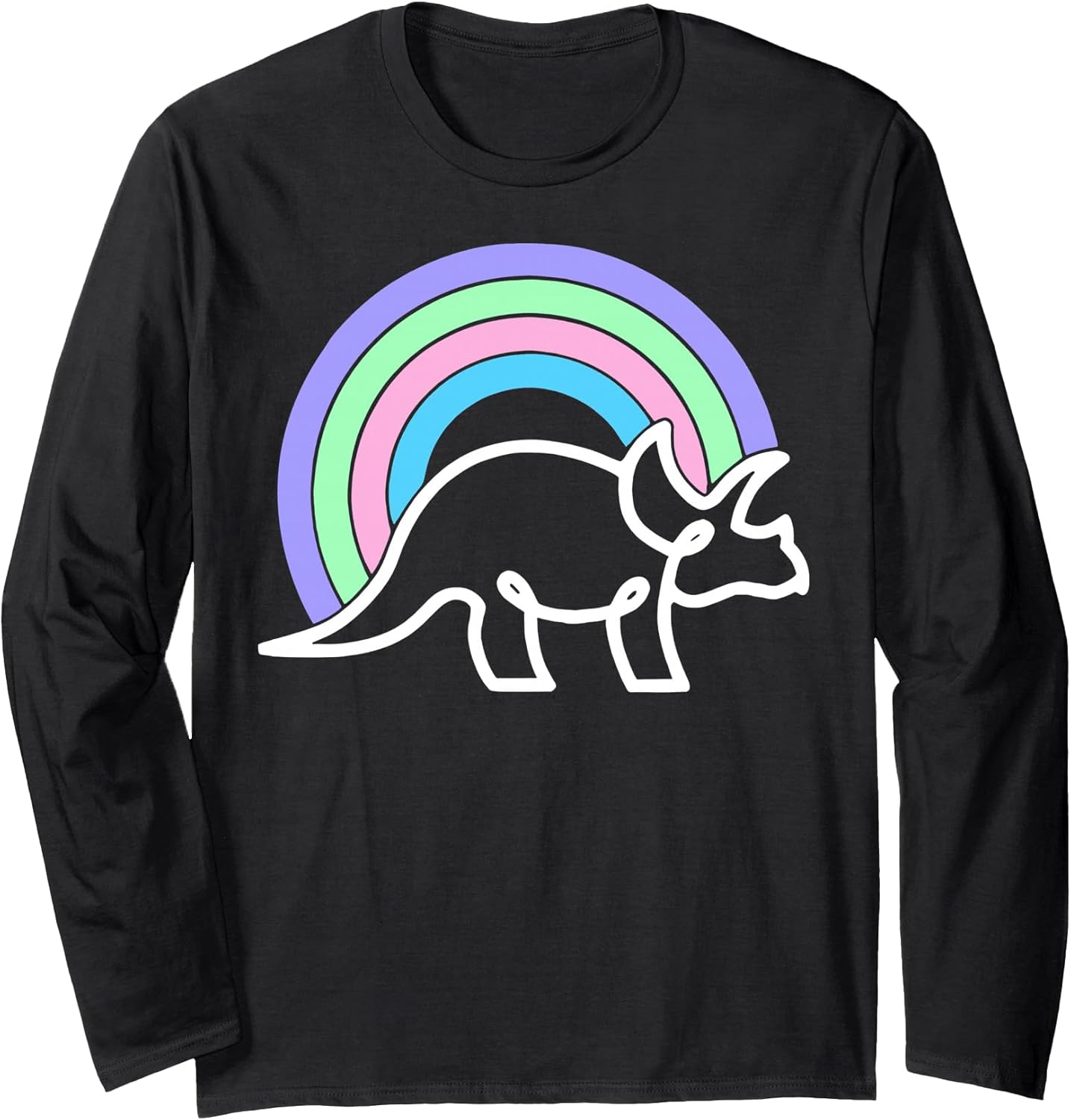 Summer Squad Black Try Guys Merch Tees