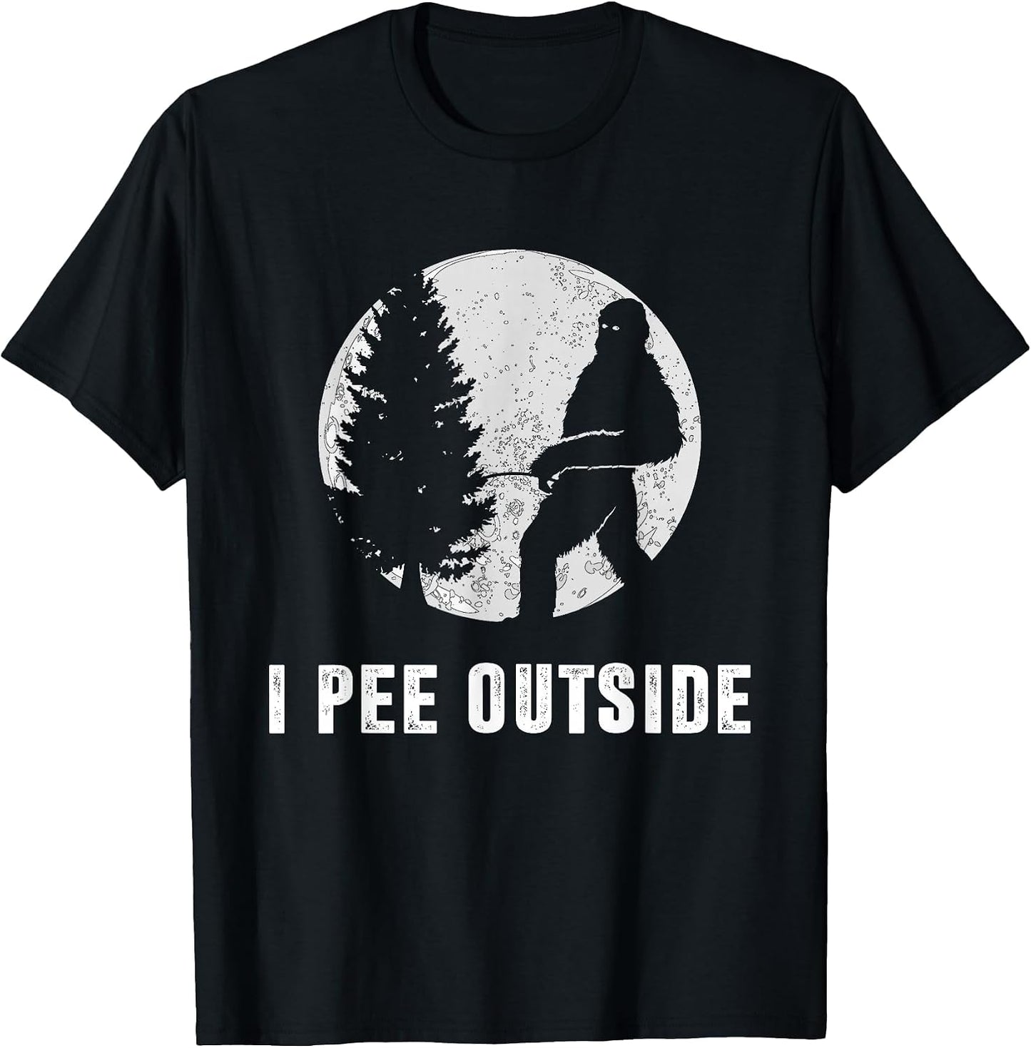 Funny Bigfoot Tees By Design Company