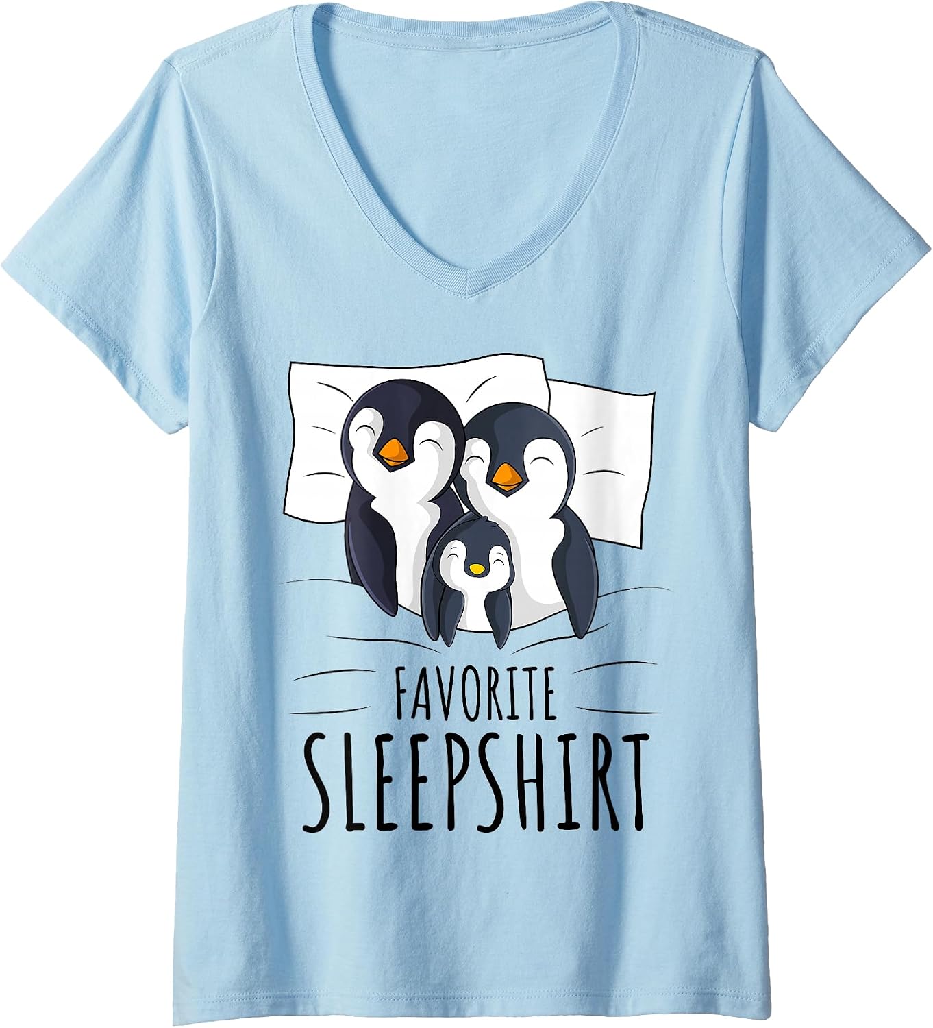 Funny Penguin Apparel Gift Ideas