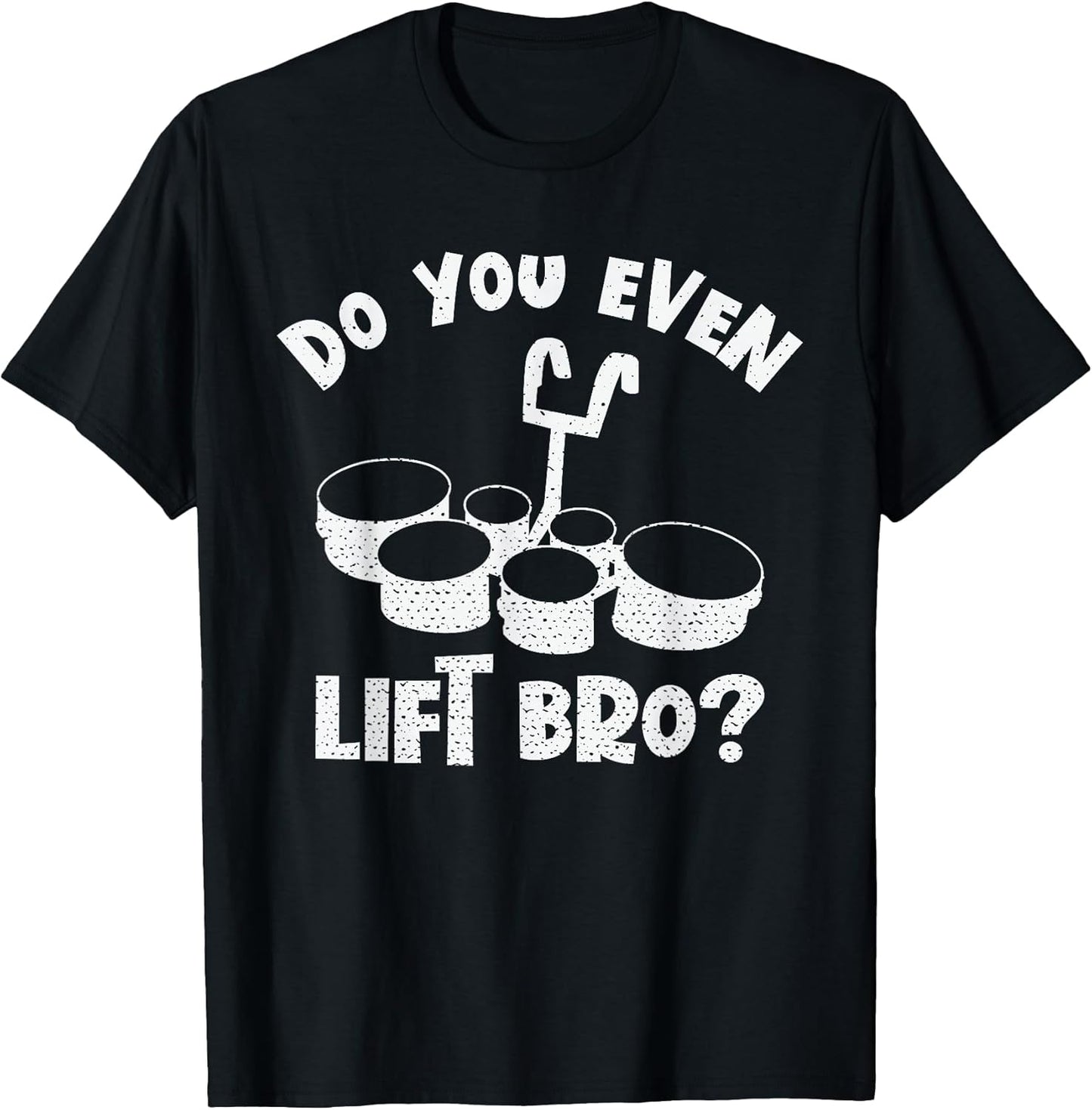 Marching Band Drummer Merch