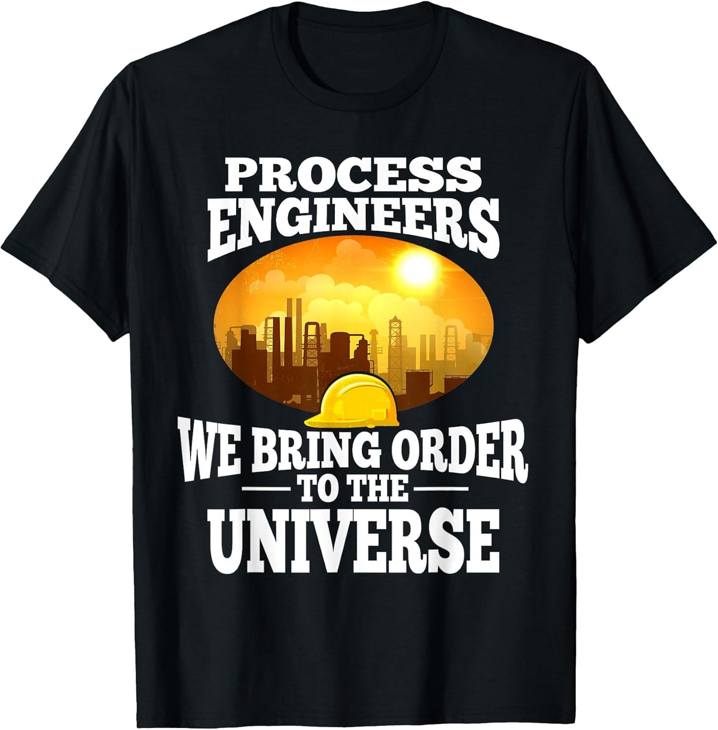 Process mechanical Engineers Clothing & Merch