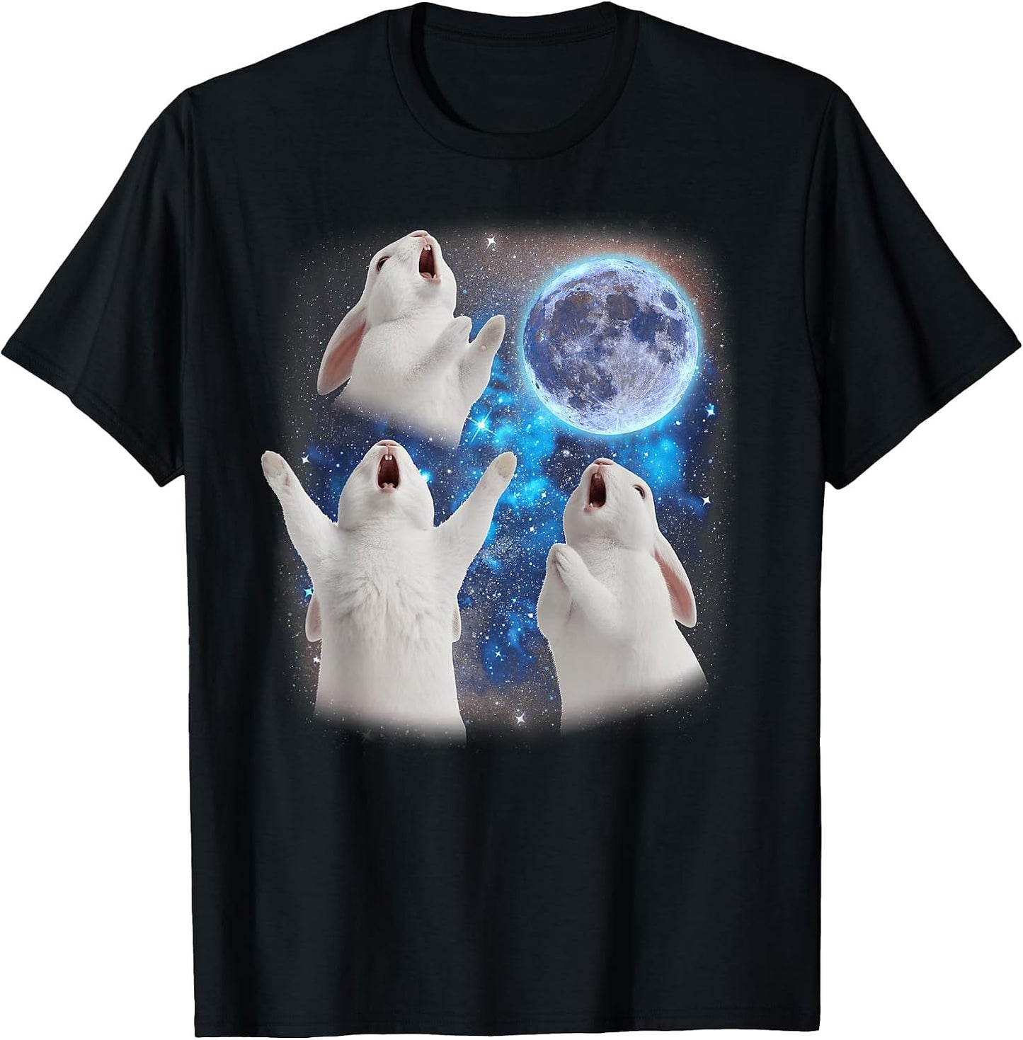 Triple Cursed Moon